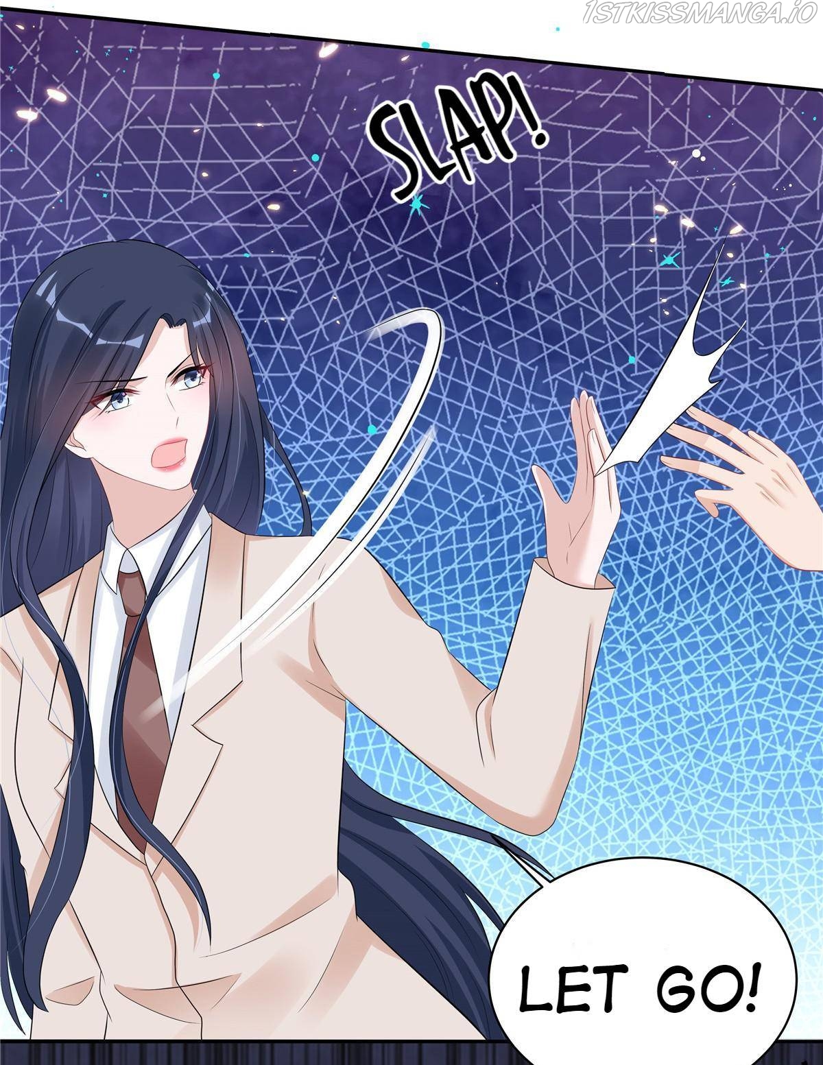 Bright Stars: Pick A Boss To Be A Husband Chapter 42 - Page 23