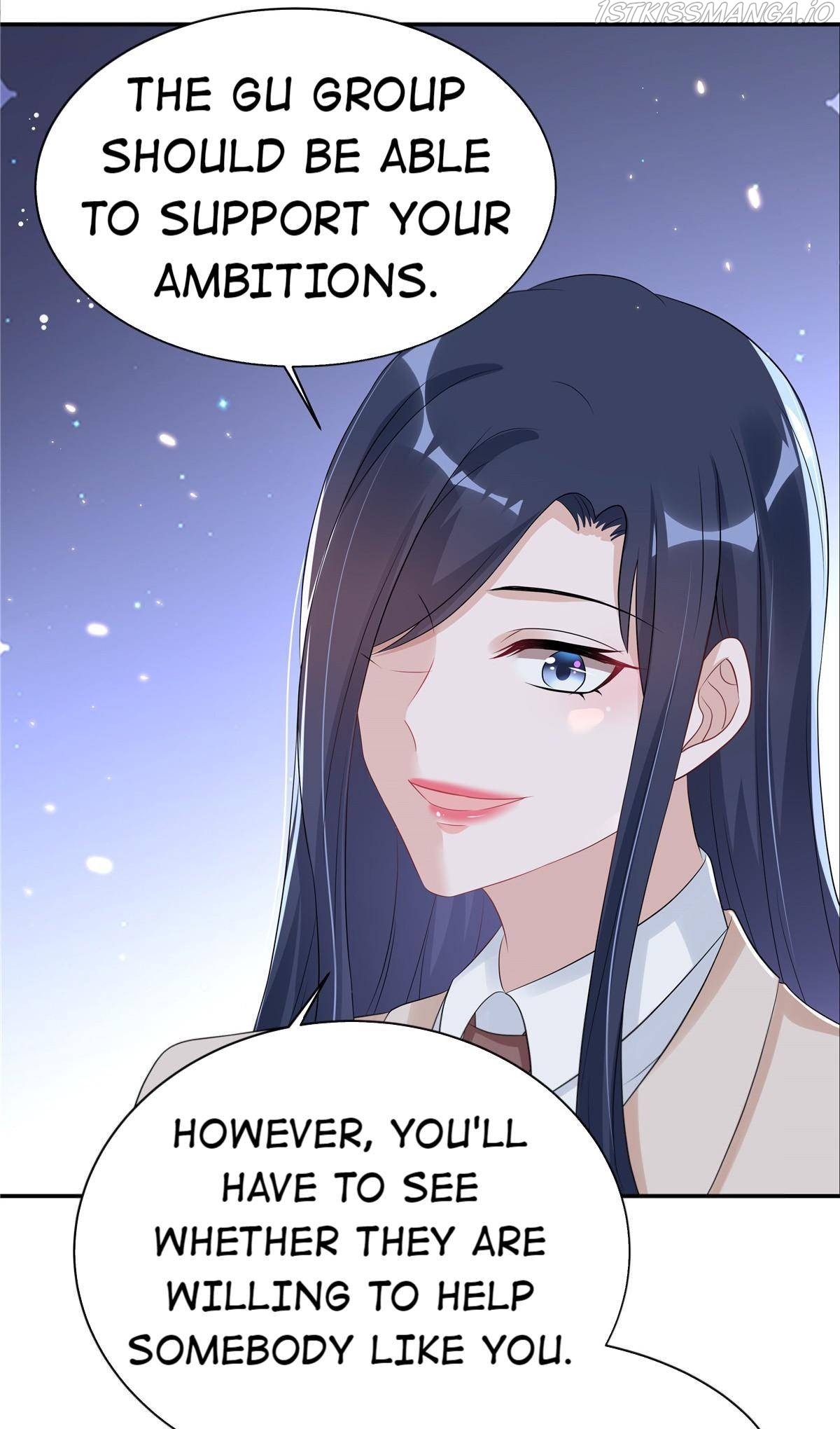 Bright Stars: Pick A Boss To Be A Husband Chapter 42 - Page 3