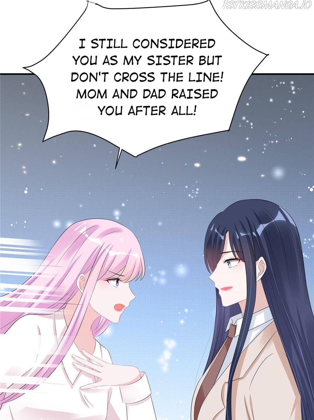 Bright Stars: Pick A Boss To Be A Husband Chapter 42 - Page 5