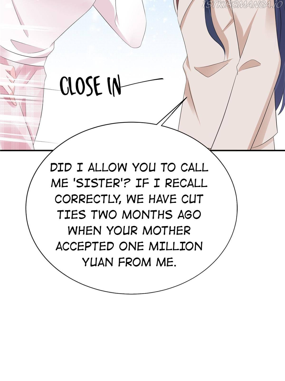 Bright Stars: Pick A Boss To Be A Husband Chapter 42 - Page 6