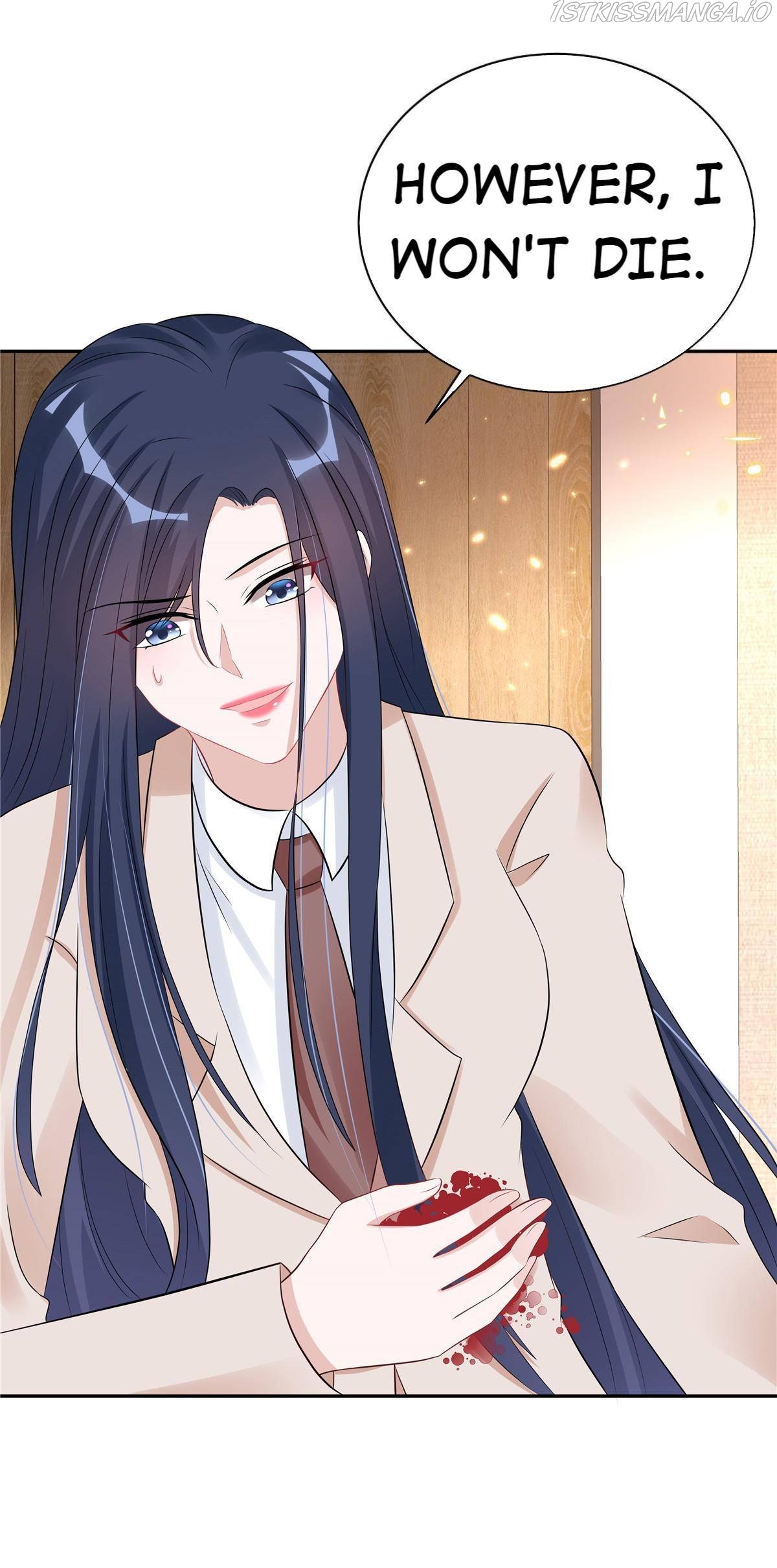 Bright Stars: Pick A Boss To Be A Husband Chapter 43 - Page 12