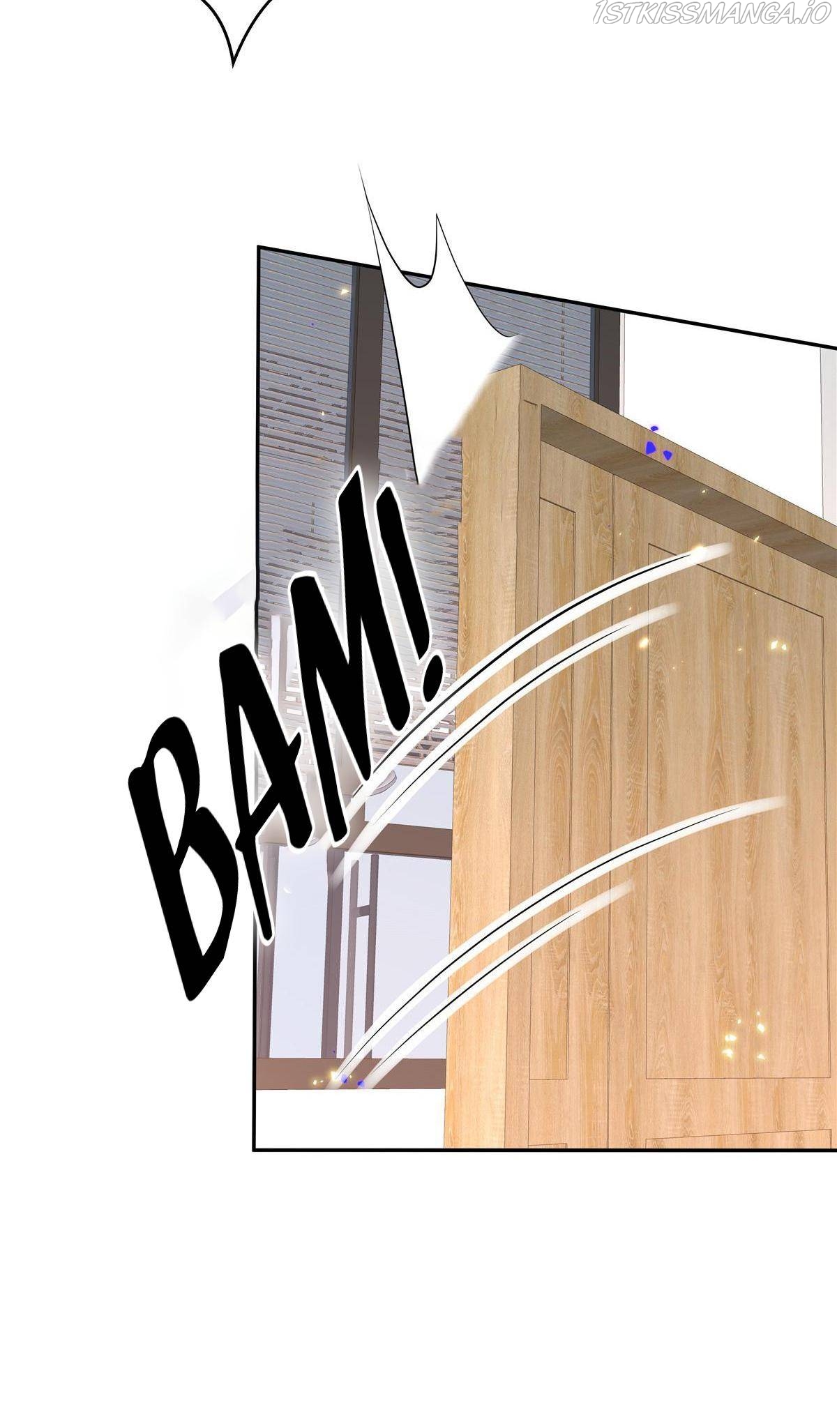 Bright Stars: Pick A Boss To Be A Husband Chapter 43 - Page 15