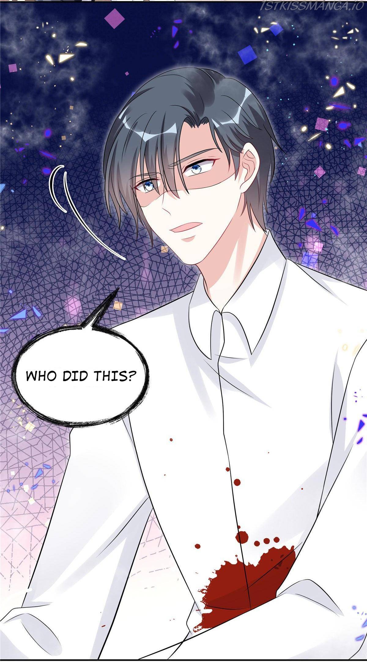 Bright Stars: Pick A Boss To Be A Husband Chapter 44 - Page 11