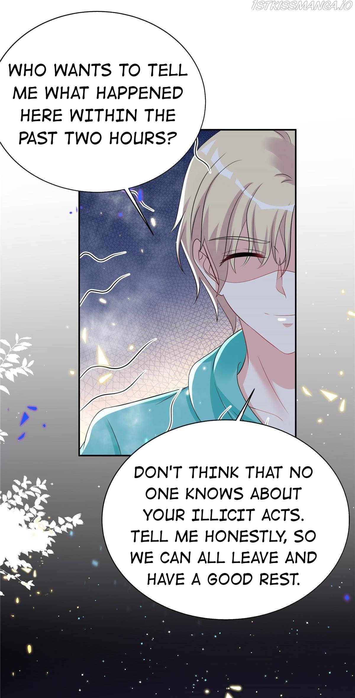 Bright Stars: Pick A Boss To Be A Husband Chapter 44 - Page 6