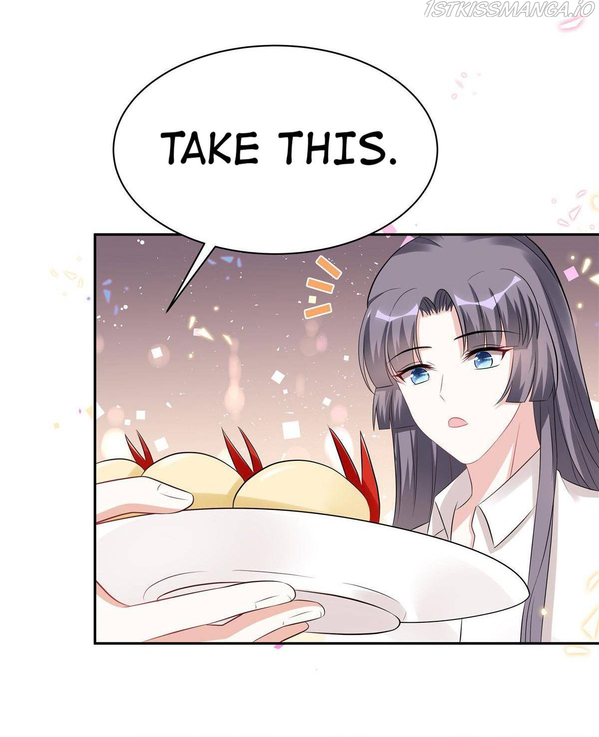 Bright Stars: Pick A Boss To Be A Husband Chapter 45 - Page 21