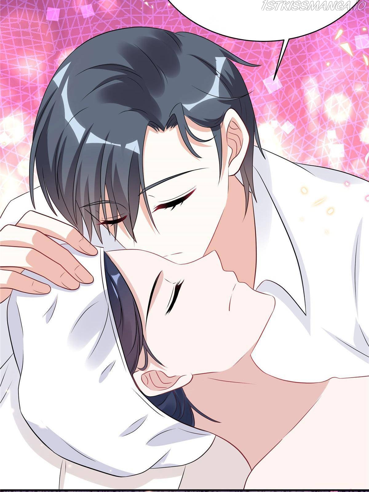 Bright Stars: Pick A Boss To Be A Husband Chapter 45 - Page 4