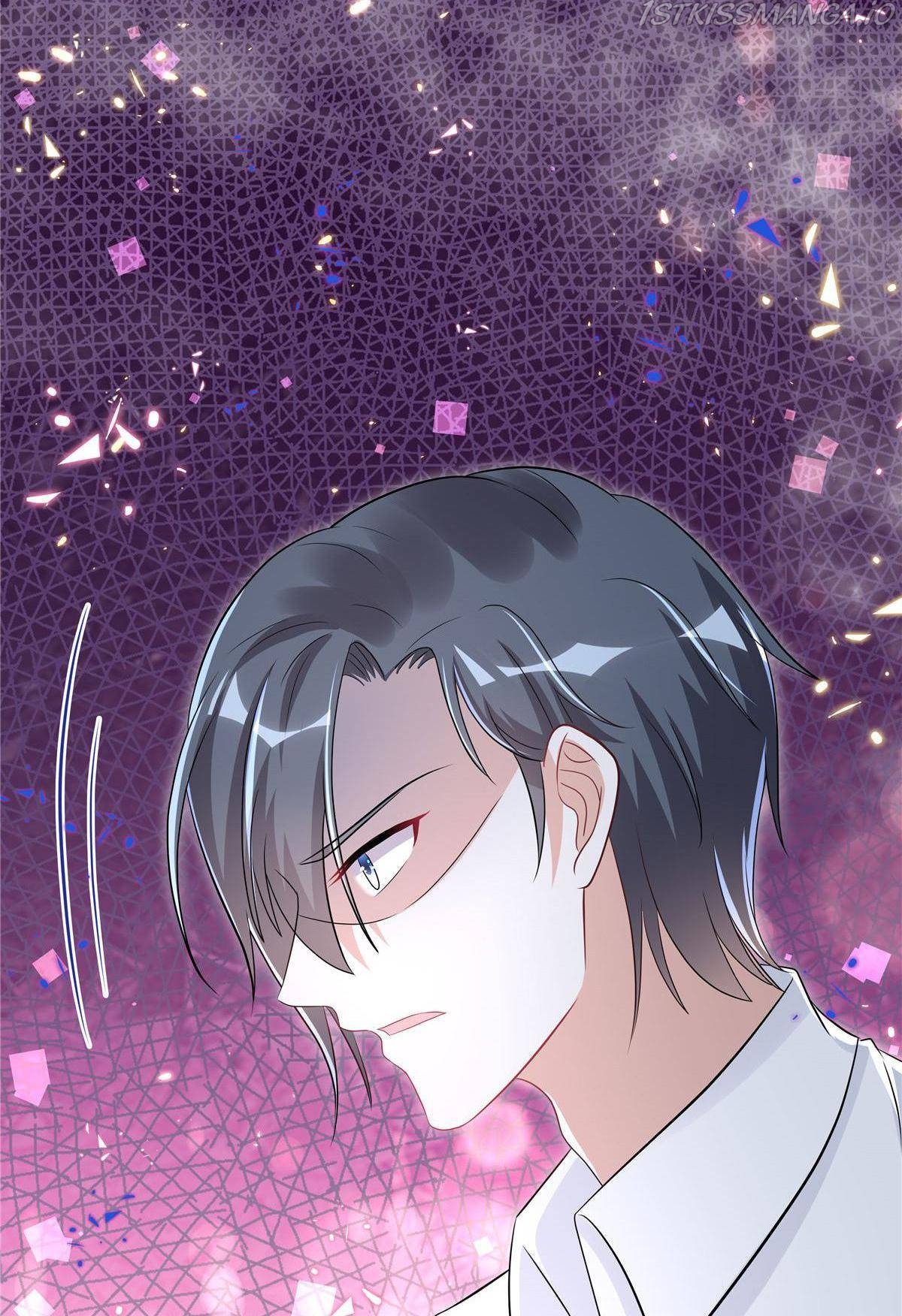 Bright Stars: Pick A Boss To Be A Husband Chapter 45 - Page 5