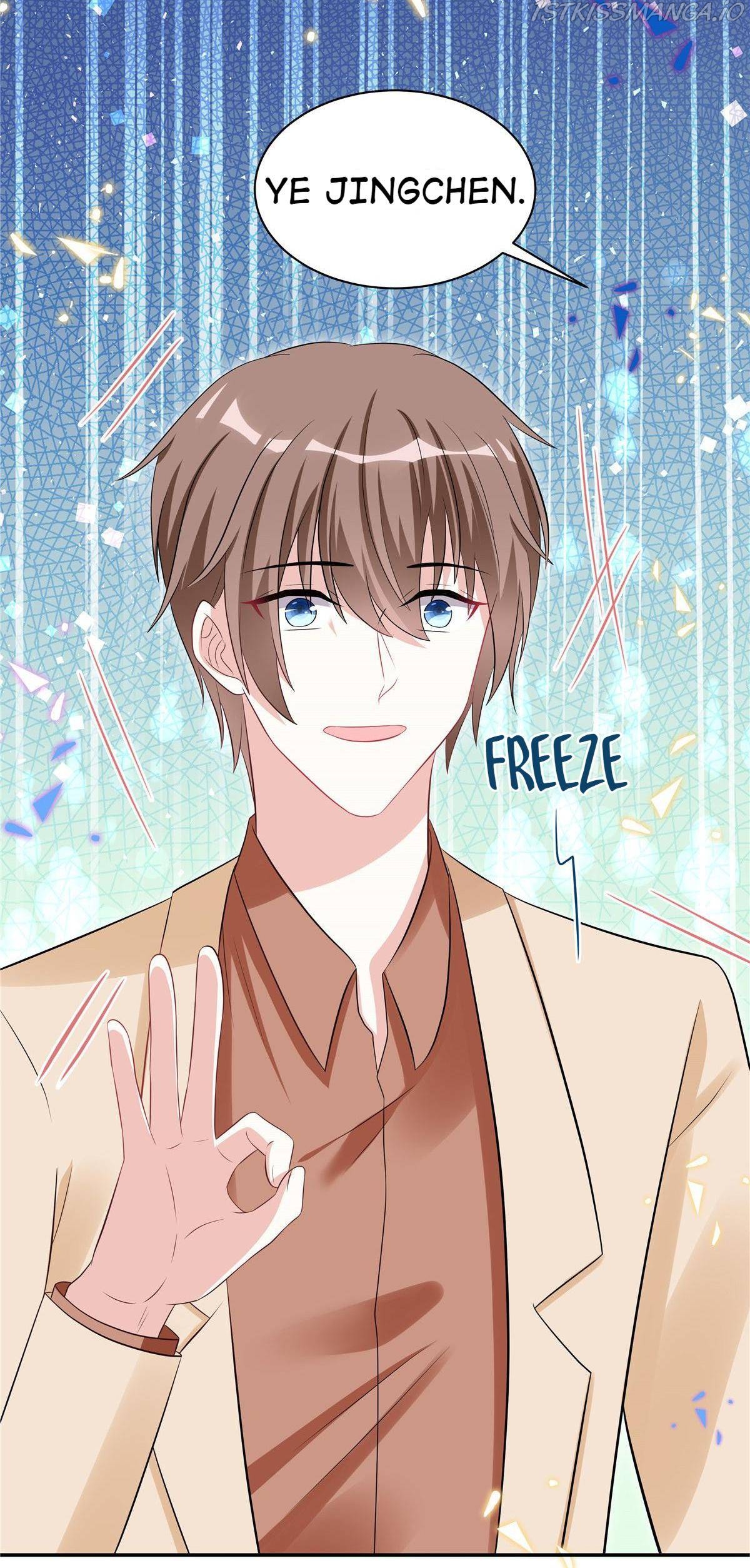 Bright Stars: Pick A Boss To Be A Husband Chapter 46 - Page 19