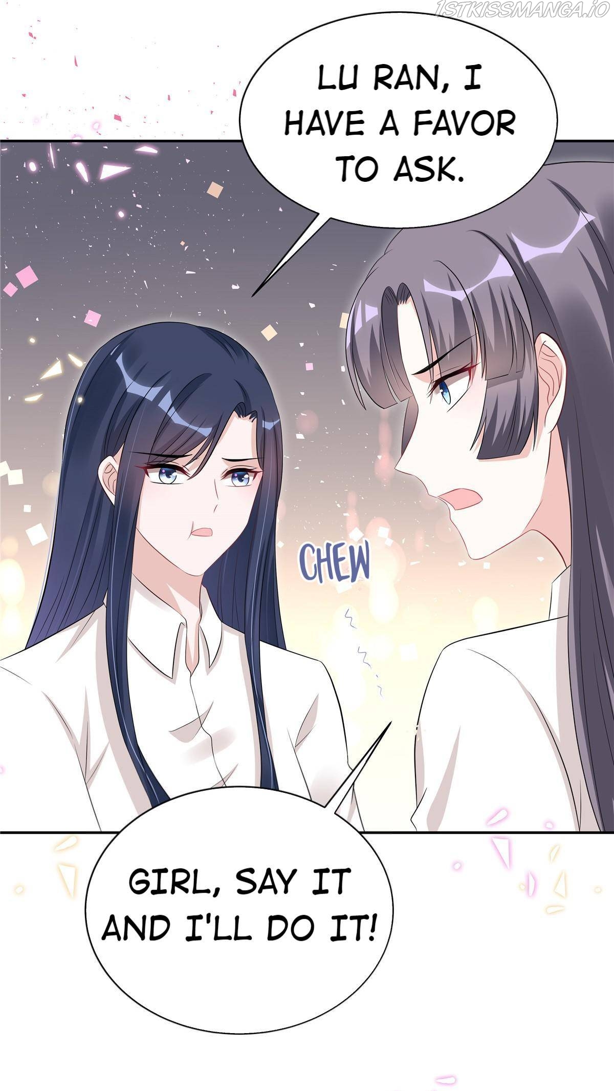 Bright Stars: Pick A Boss To Be A Husband Chapter 46 - Page 2