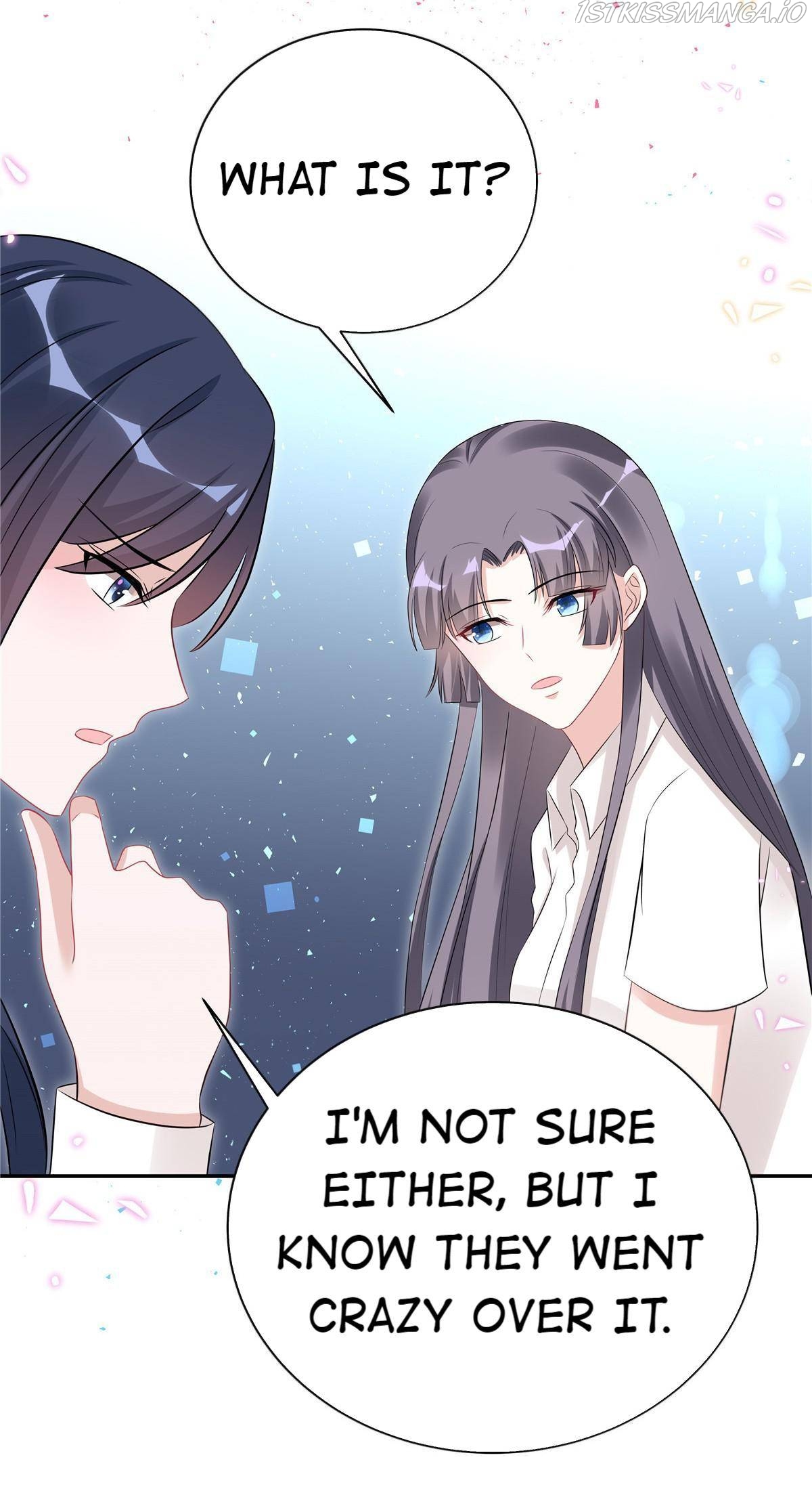 Bright Stars: Pick A Boss To Be A Husband Chapter 46 - Page 4