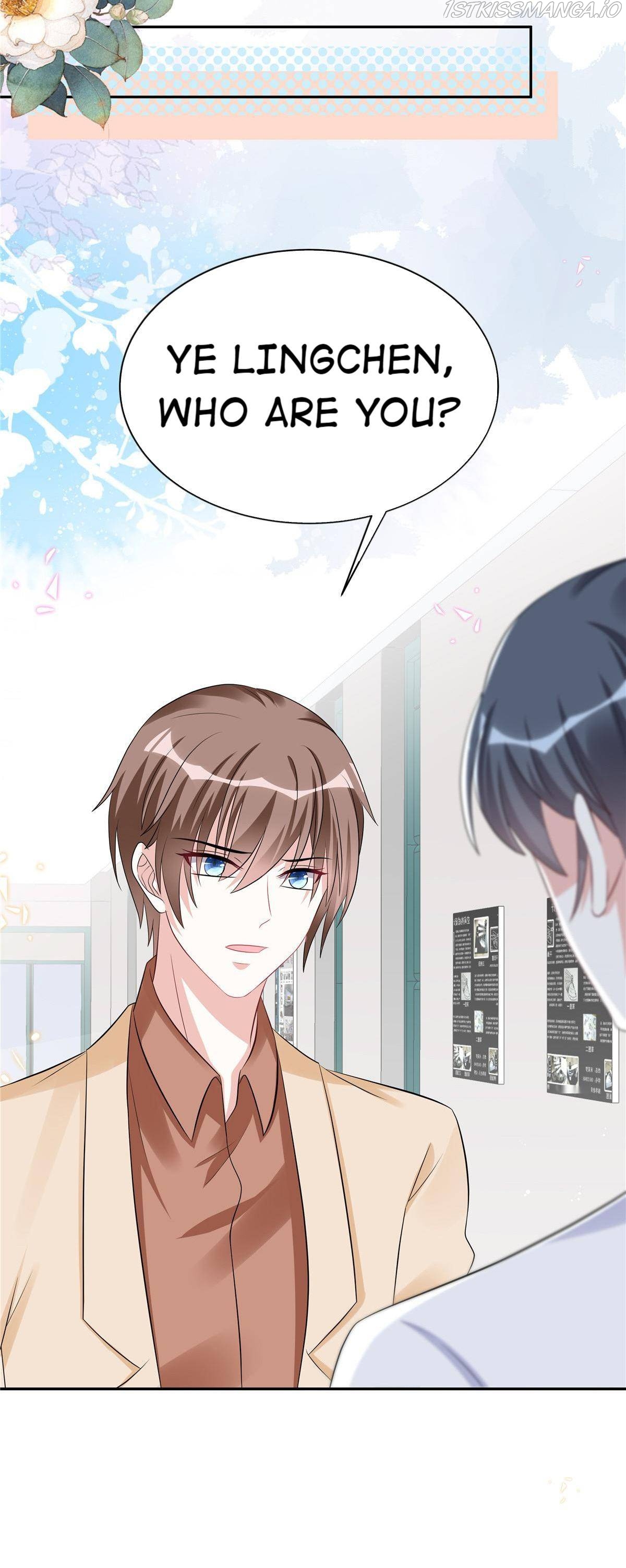 Bright Stars: Pick A Boss To Be A Husband Chapter 46 - Page 7