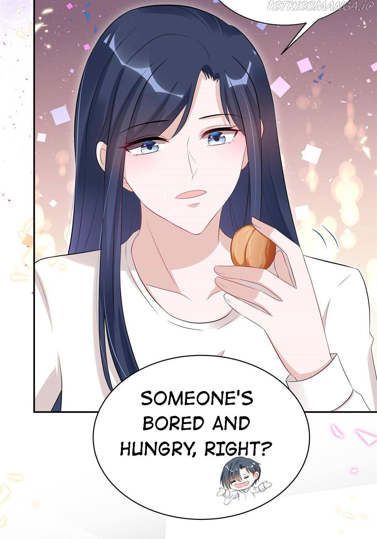 Bright Stars: Pick A Boss To Be A Husband Chapter 47 - Page 10