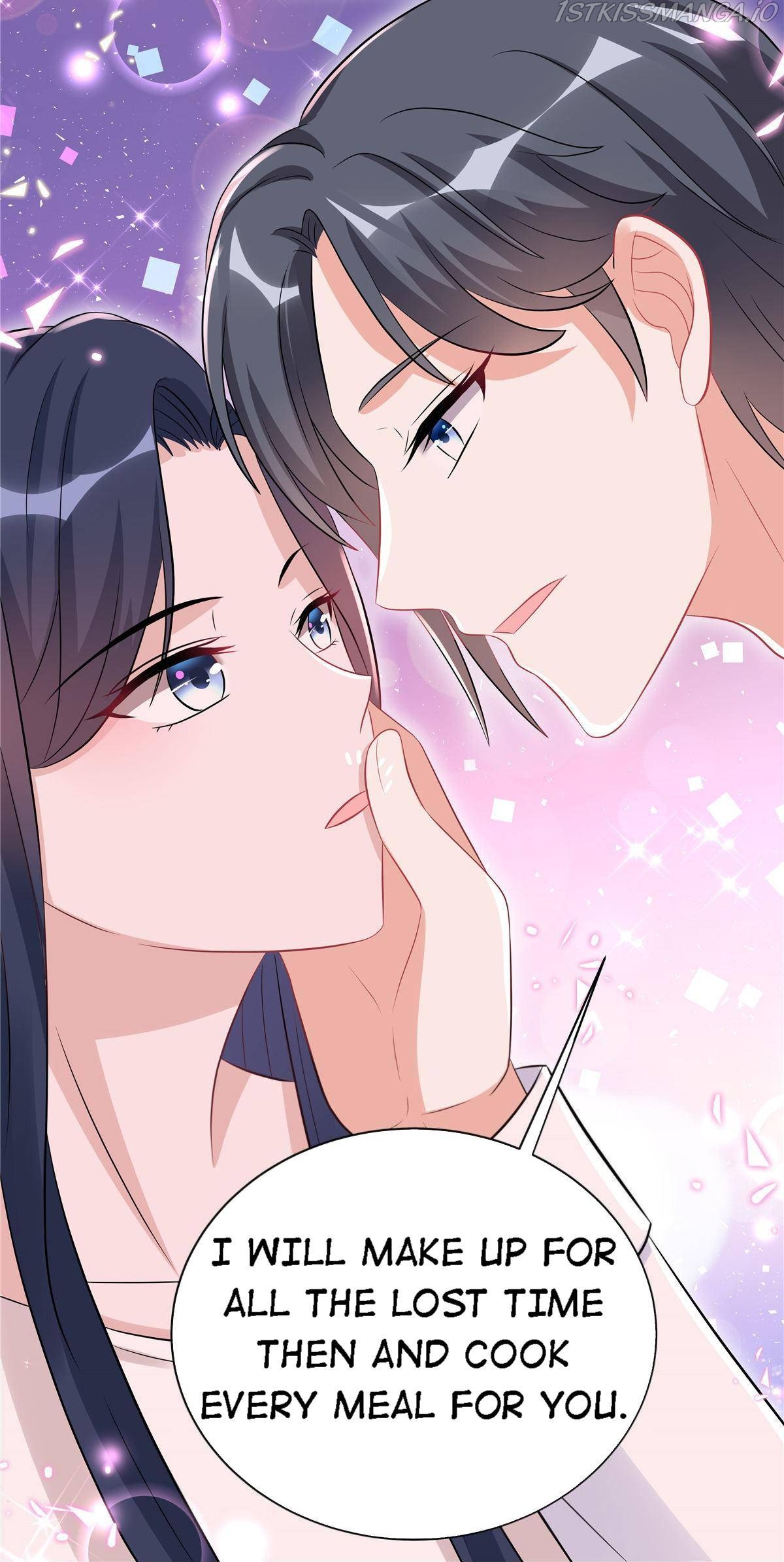 Bright Stars: Pick A Boss To Be A Husband Chapter 47 - Page 12