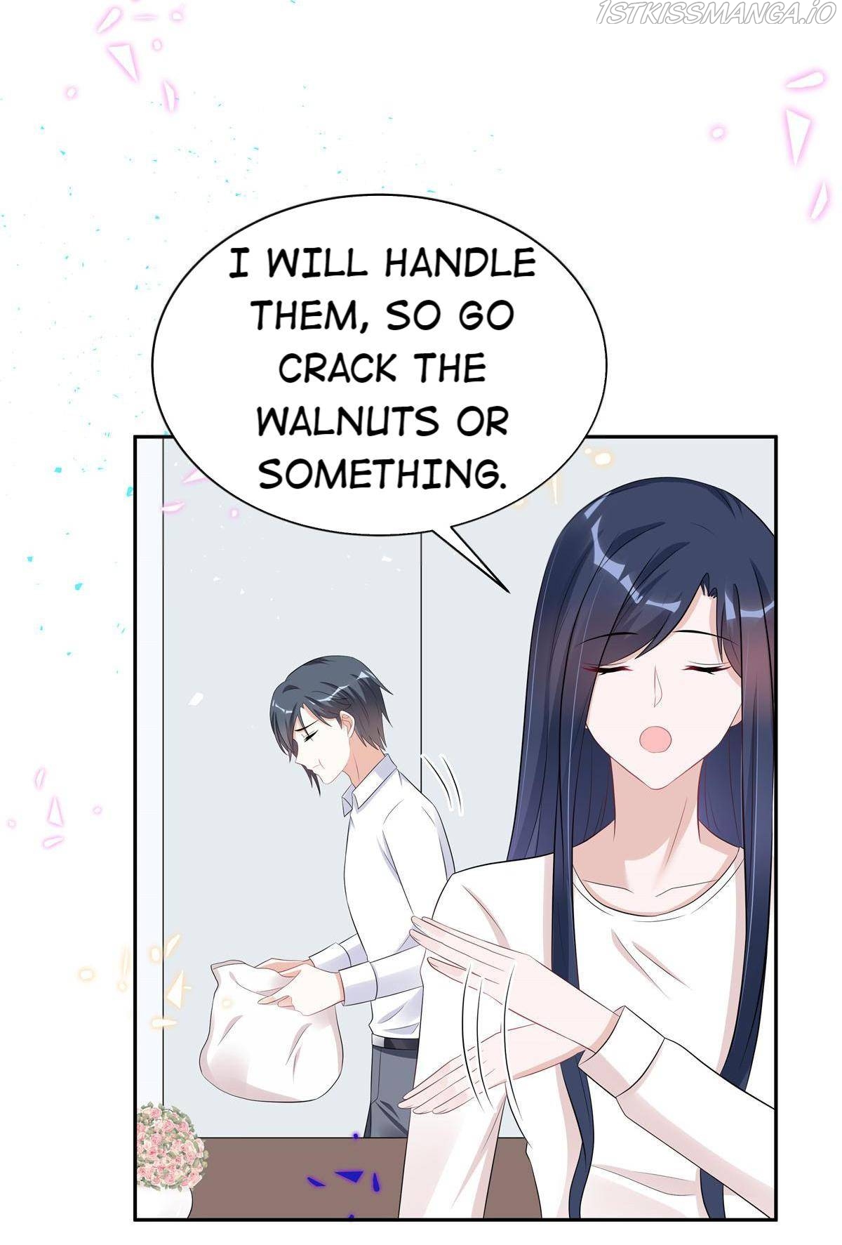 Bright Stars: Pick A Boss To Be A Husband Chapter 47 - Page 19