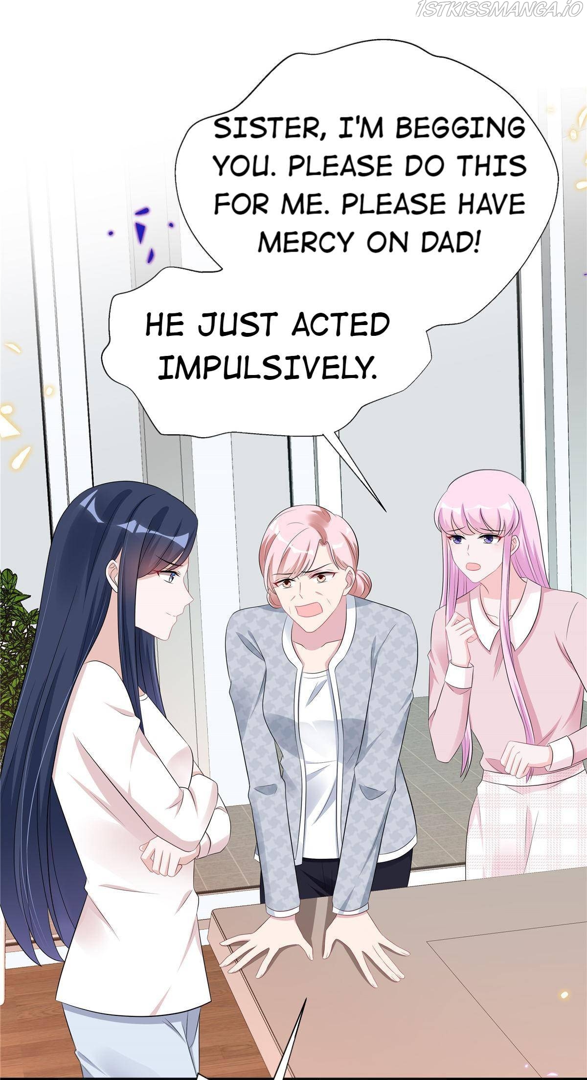 Bright Stars: Pick A Boss To Be A Husband Chapter 47 - Page 20