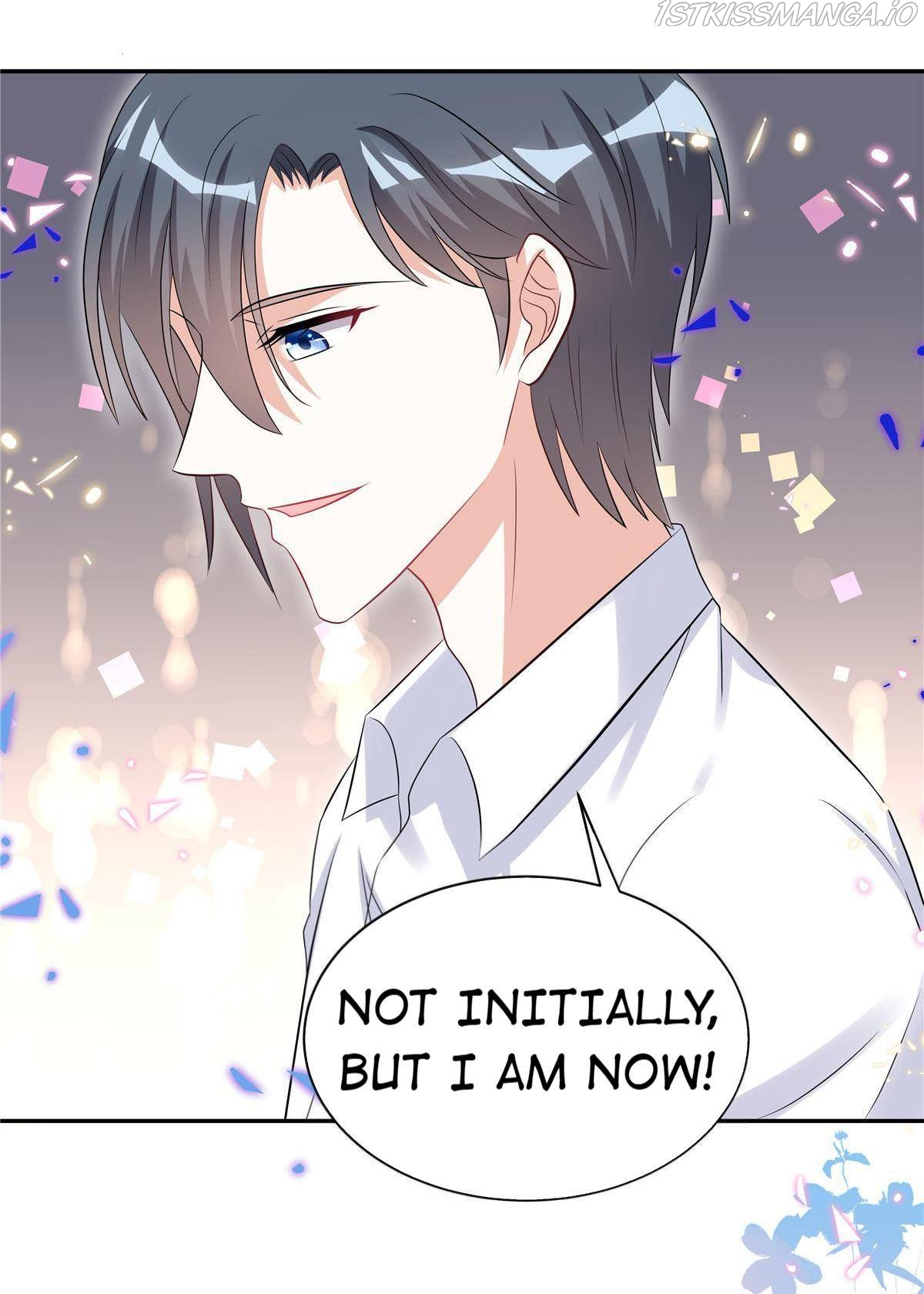 Bright Stars: Pick A Boss To Be A Husband Chapter 47 - Page 5