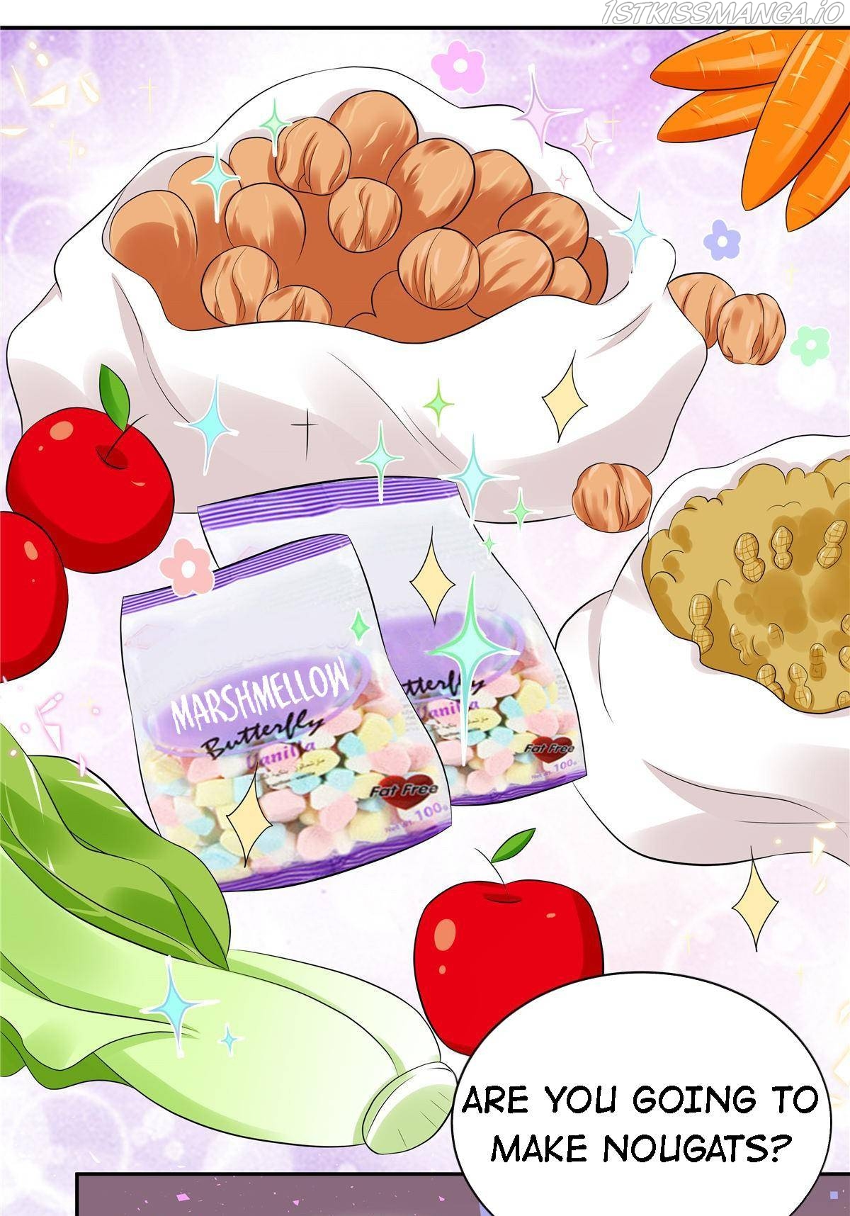 Bright Stars: Pick A Boss To Be A Husband Chapter 47 - Page 9