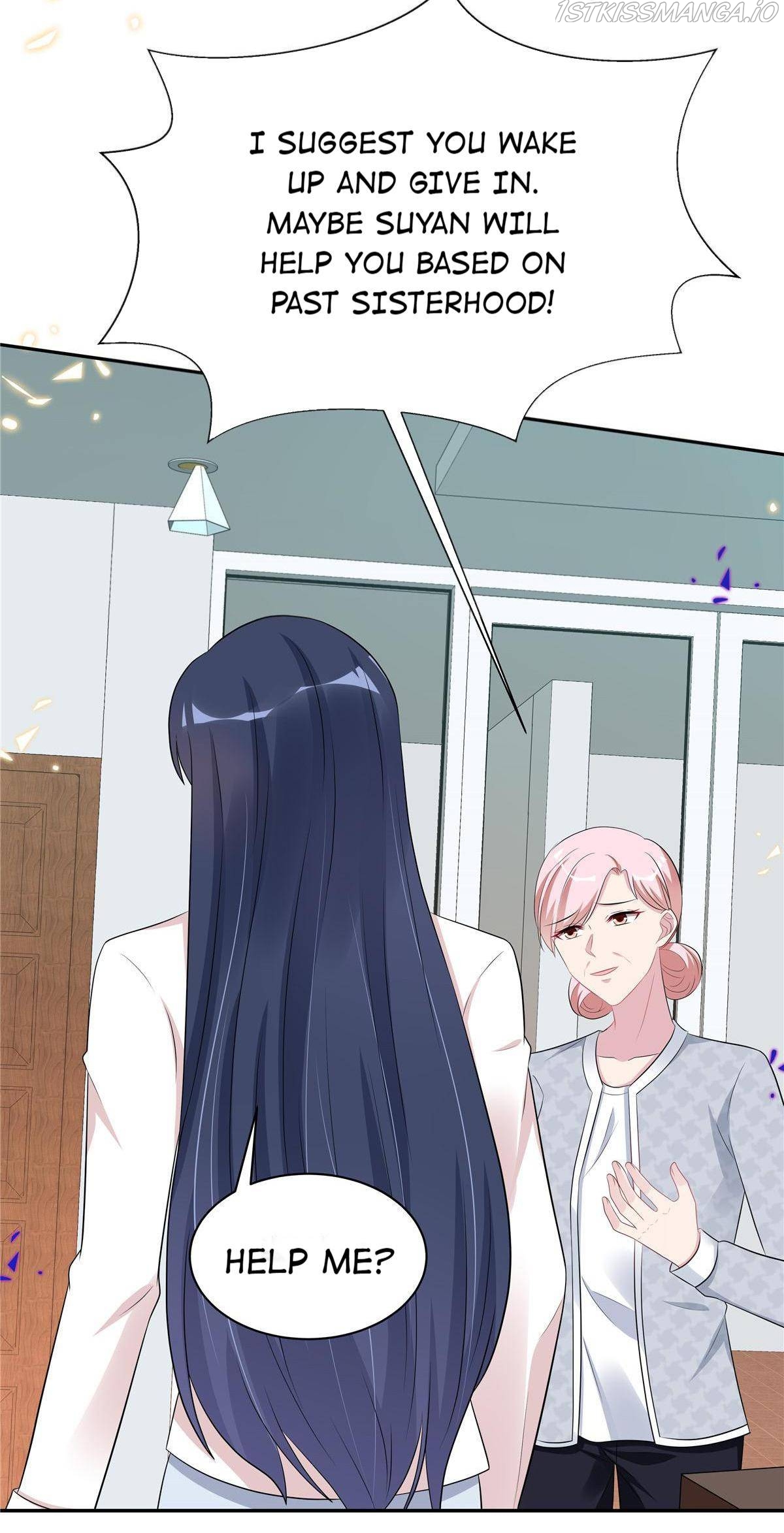 Bright Stars: Pick A Boss To Be A Husband Chapter 48 - Page 12