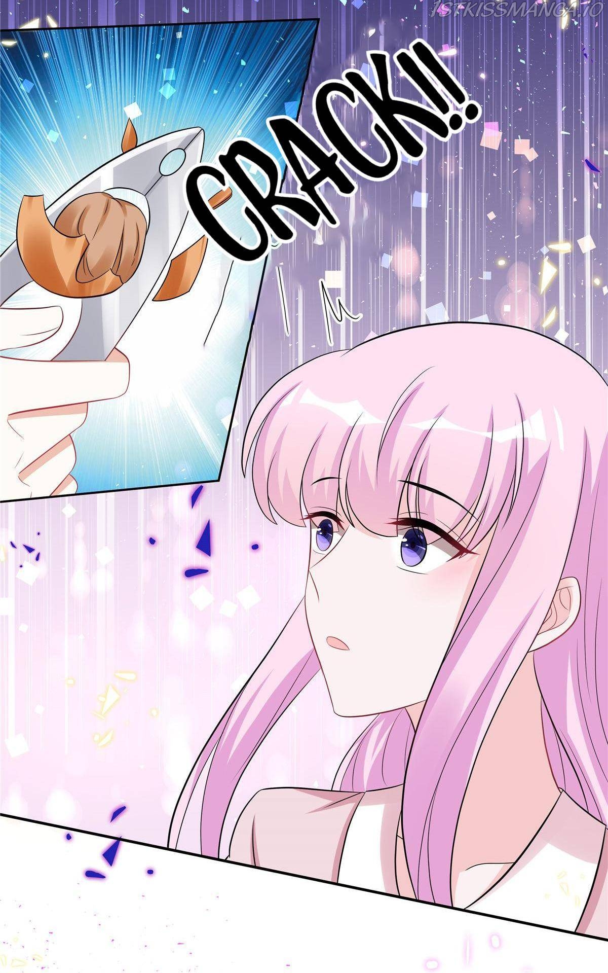 Bright Stars: Pick A Boss To Be A Husband Chapter 48 - Page 14