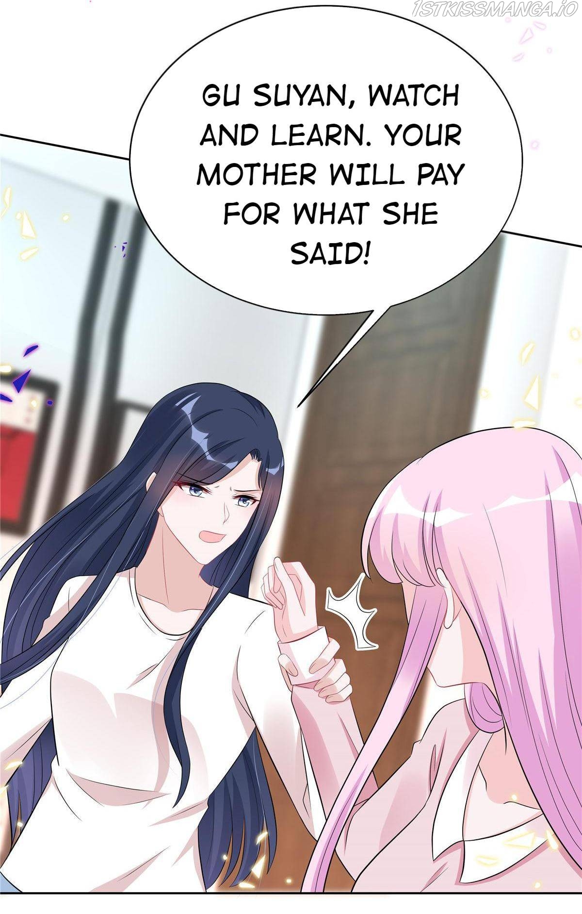 Bright Stars: Pick A Boss To Be A Husband Chapter 48 - Page 16