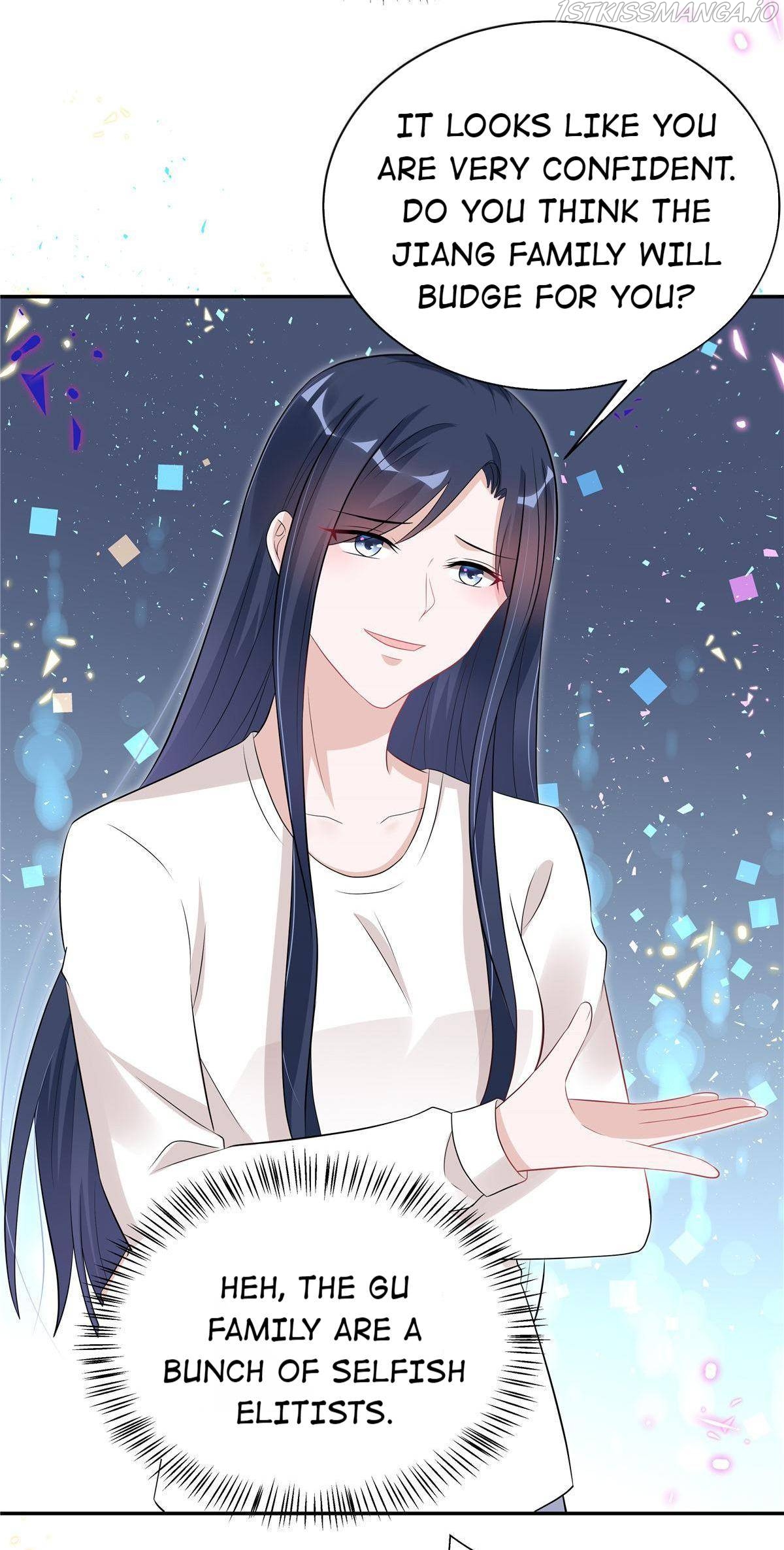 Bright Stars: Pick A Boss To Be A Husband Chapter 48 - Page 6