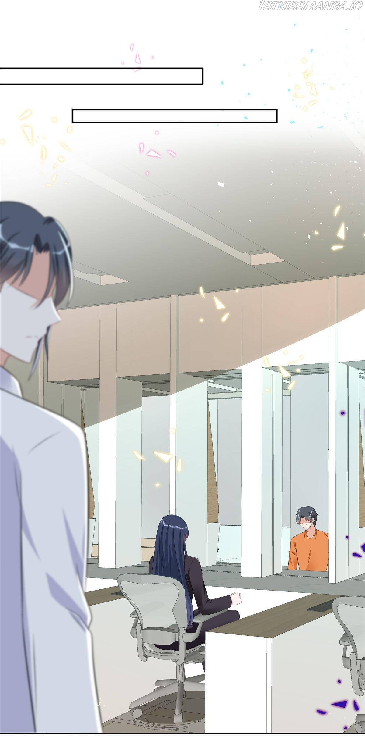 Bright Stars: Pick A Boss To Be A Husband Chapter 49 - Page 21