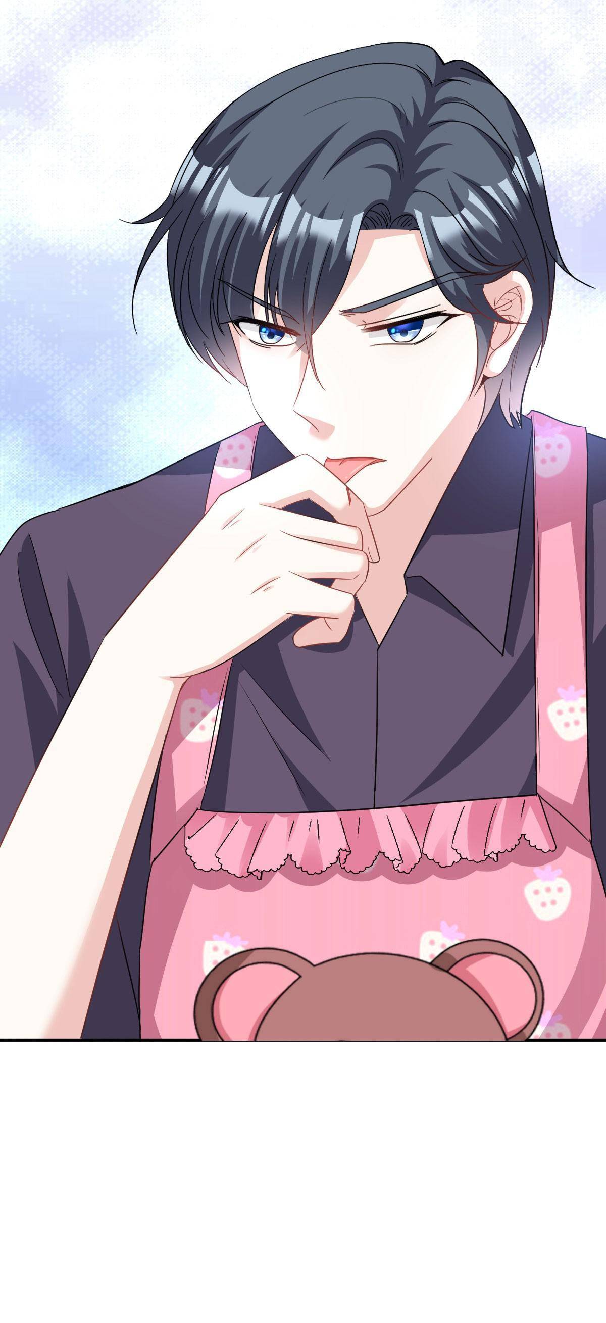 Bright Stars: Pick A Boss To Be A Husband Chapter 5 - Page 26