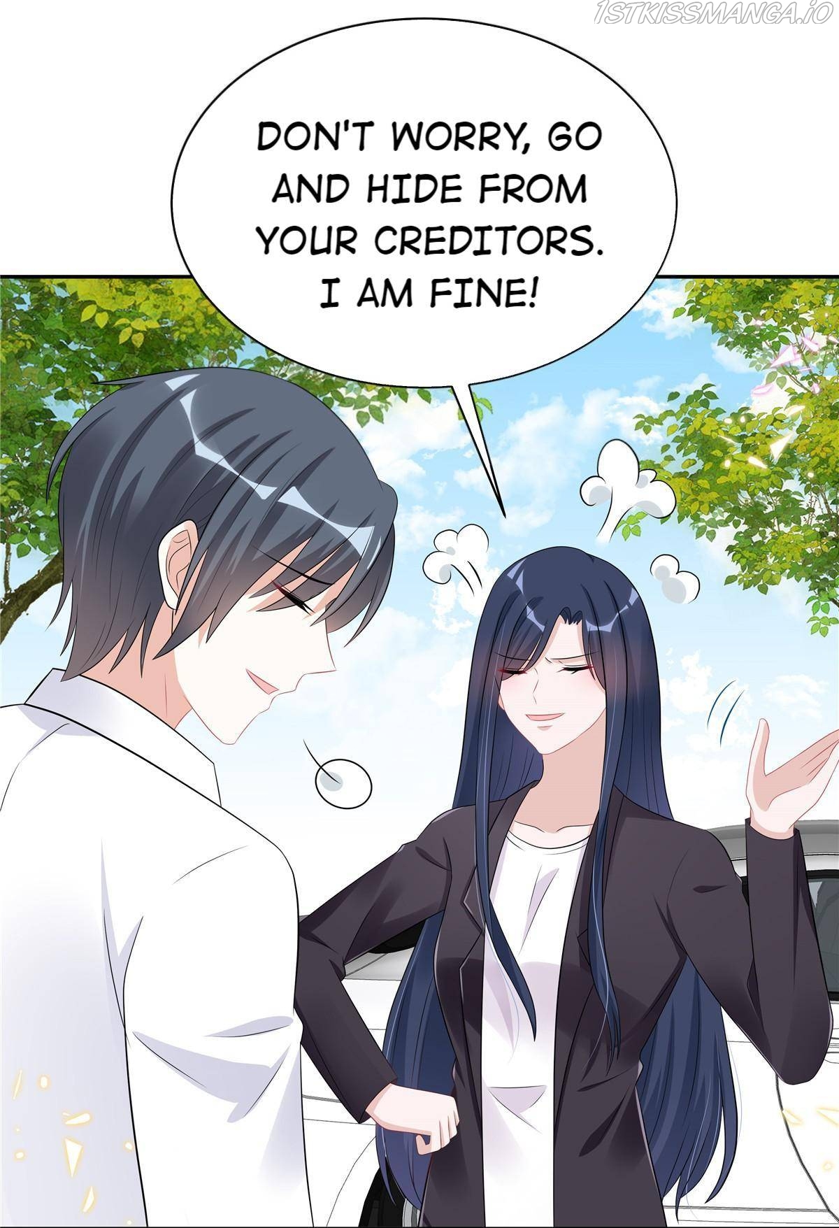 Bright Stars: Pick A Boss To Be A Husband Chapter 50 - Page 15