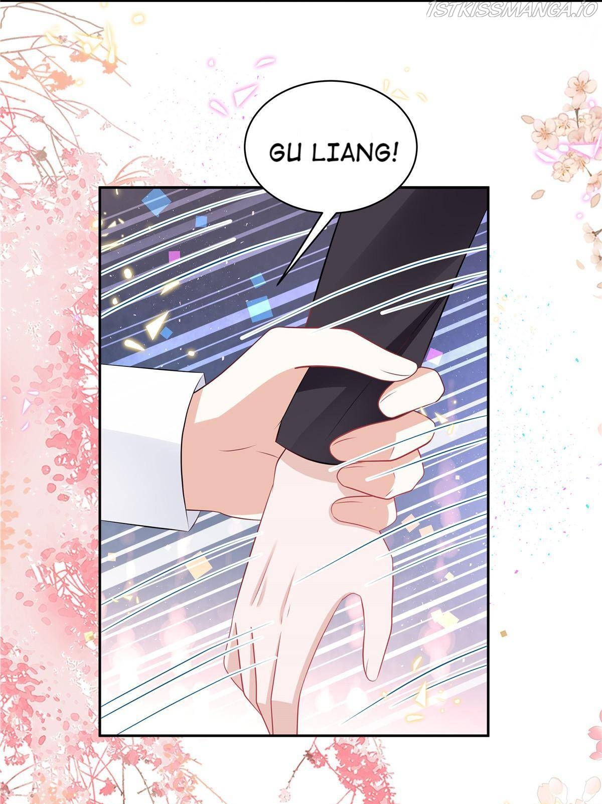 Bright Stars: Pick A Boss To Be A Husband Chapter 50 - Page 16