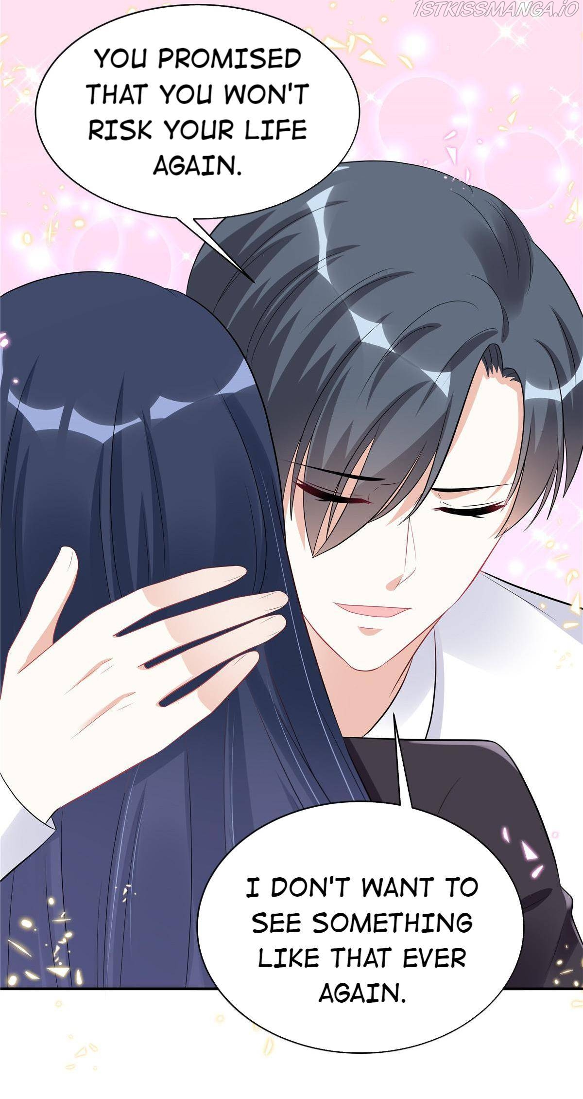 Bright Stars: Pick A Boss To Be A Husband Chapter 50 - Page 18