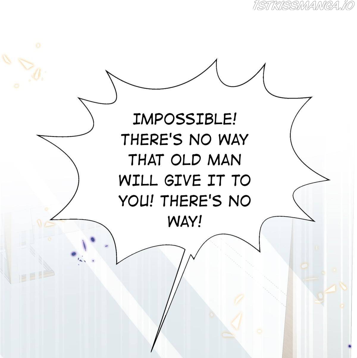 Bright Stars: Pick A Boss To Be A Husband Chapter 50 - Page 2