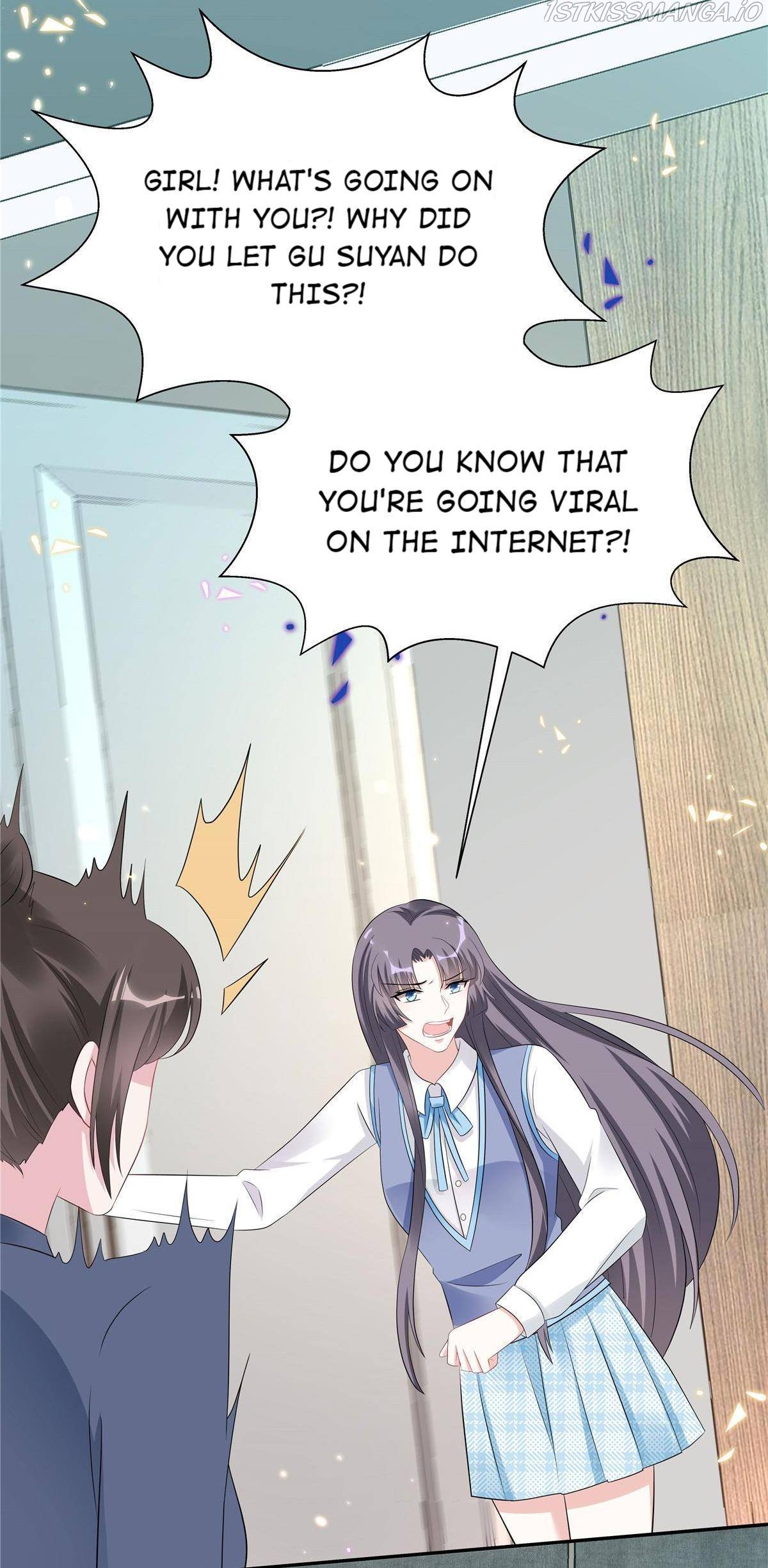 Bright Stars: Pick A Boss To Be A Husband Chapter 50 - Page 24