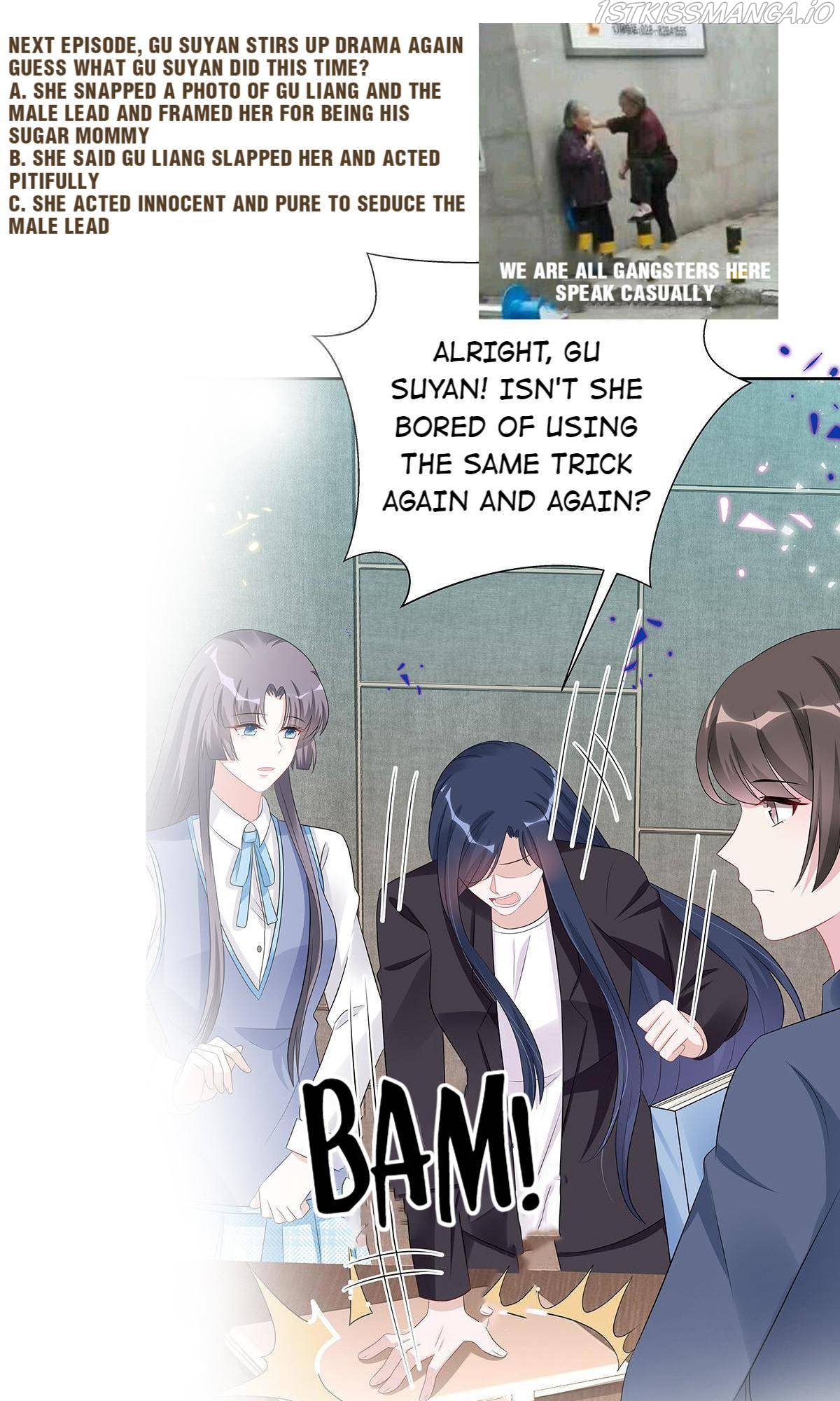 Bright Stars: Pick A Boss To Be A Husband Chapter 50 - Page 26