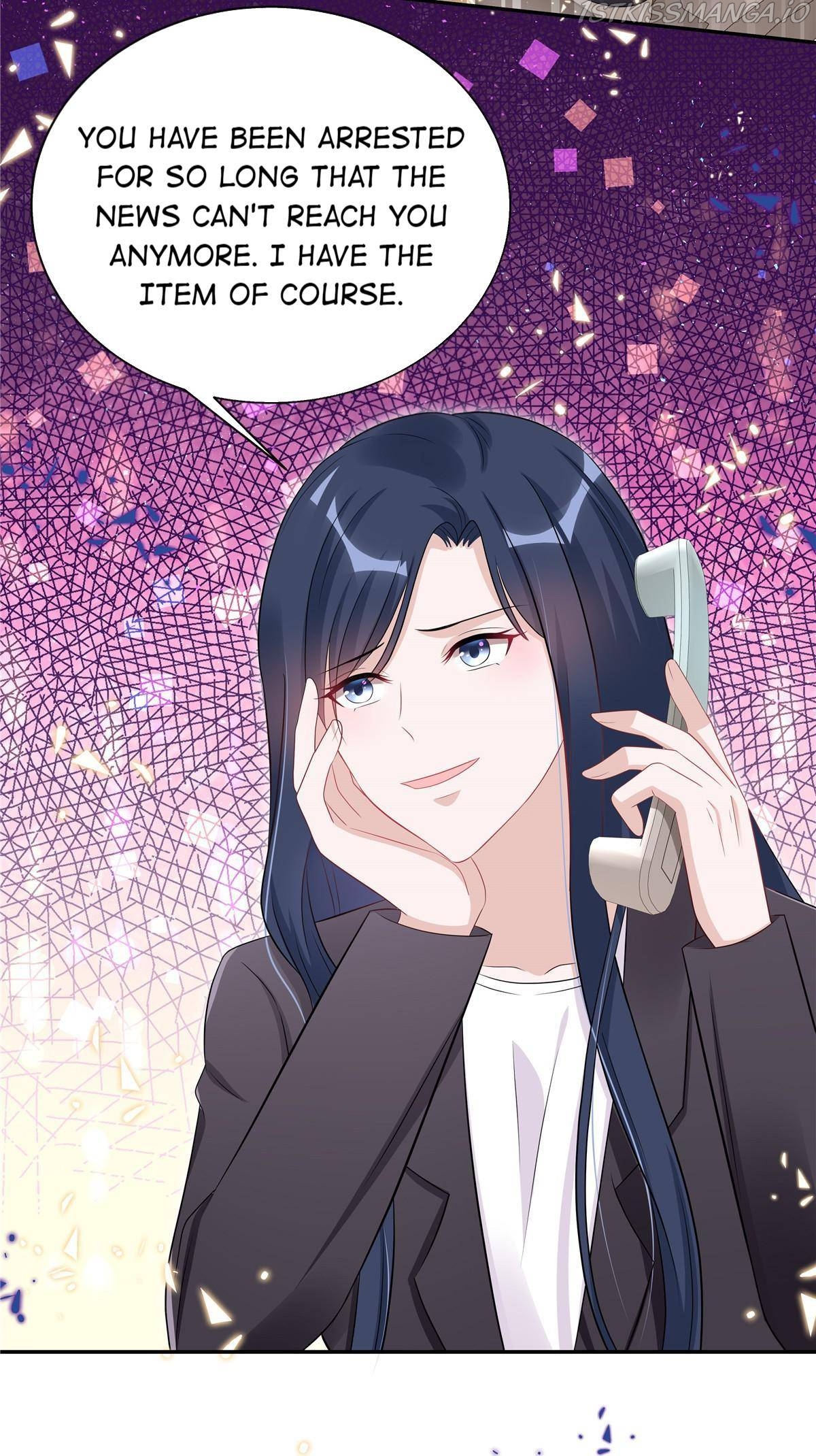 Bright Stars: Pick A Boss To Be A Husband Chapter 50 - Page 4