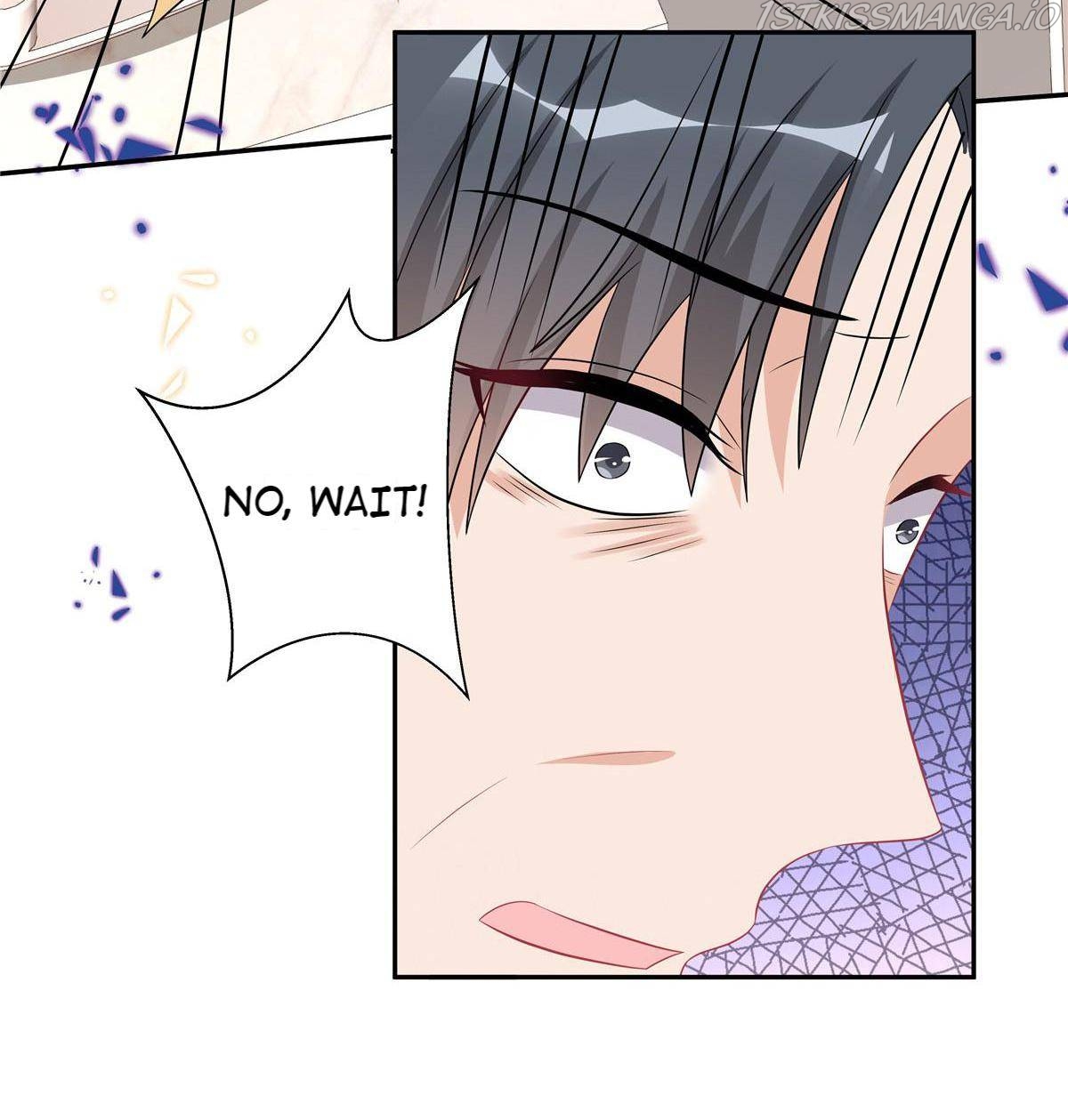 Bright Stars: Pick A Boss To Be A Husband Chapter 50 - Page 6