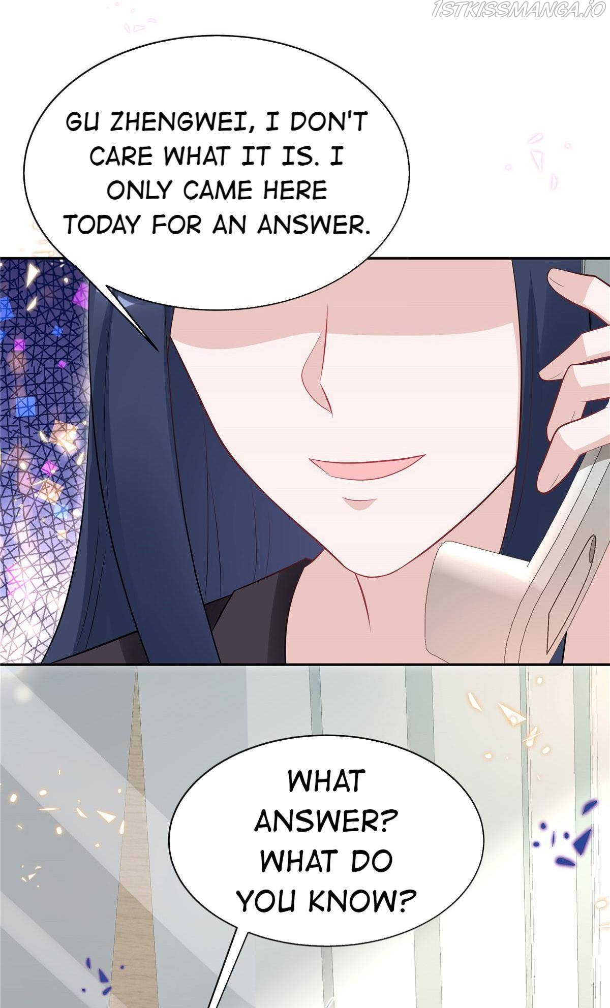 Bright Stars: Pick A Boss To Be A Husband Chapter 50 - Page 9