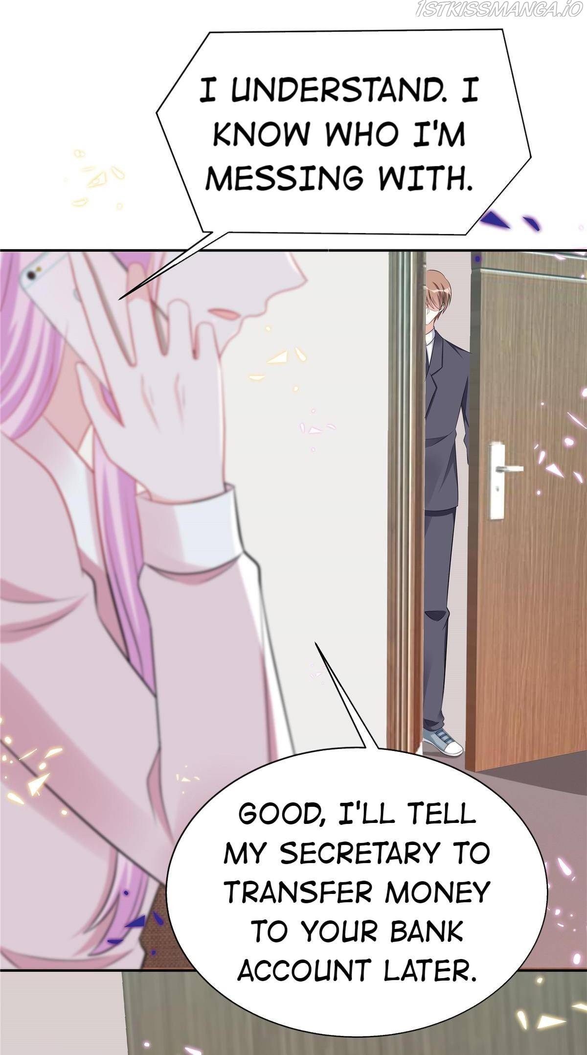 Bright Stars: Pick A Boss To Be A Husband Chapter 51 - Page 10