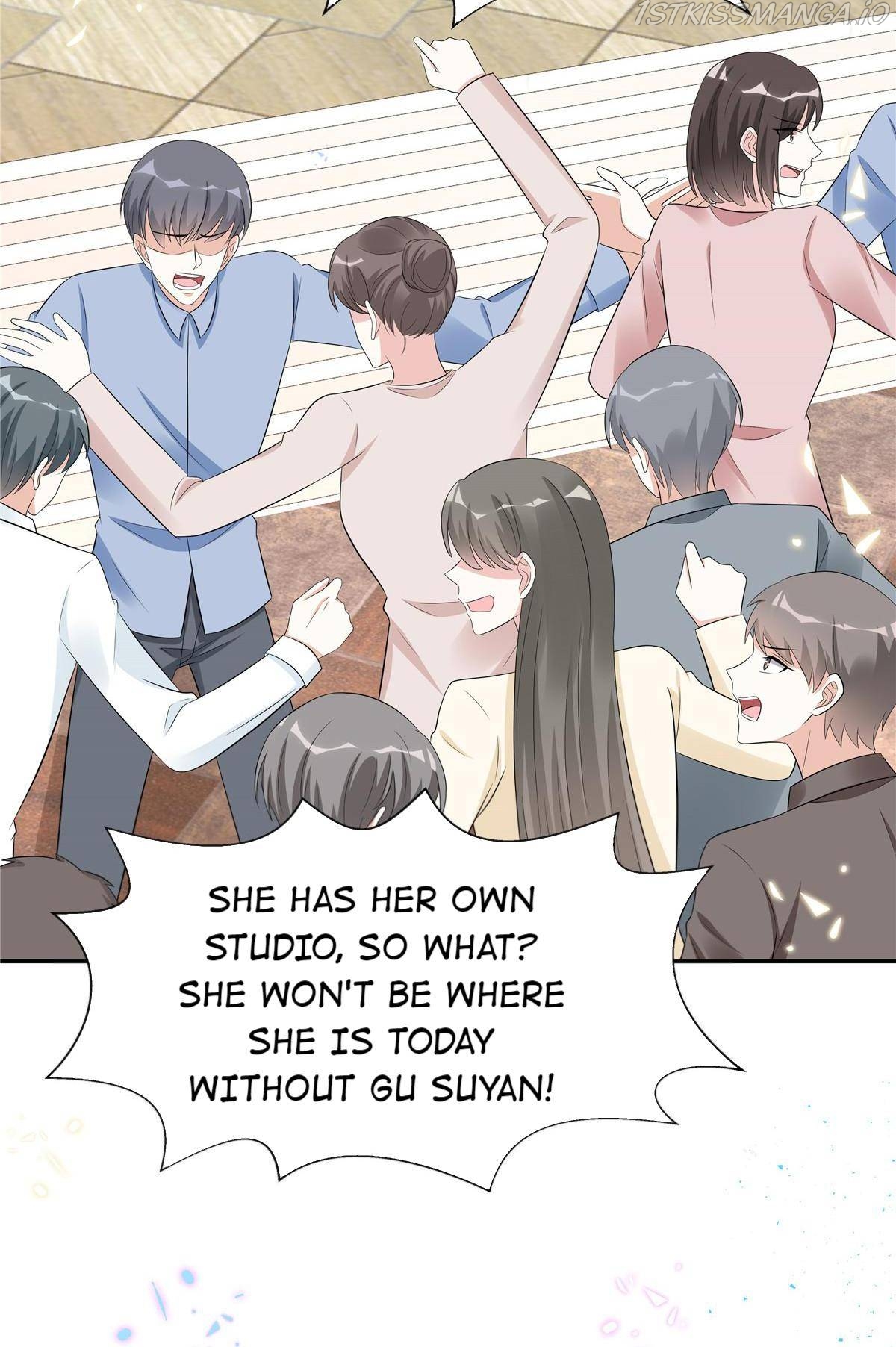 Bright Stars: Pick A Boss To Be A Husband Chapter 51 - Page 13