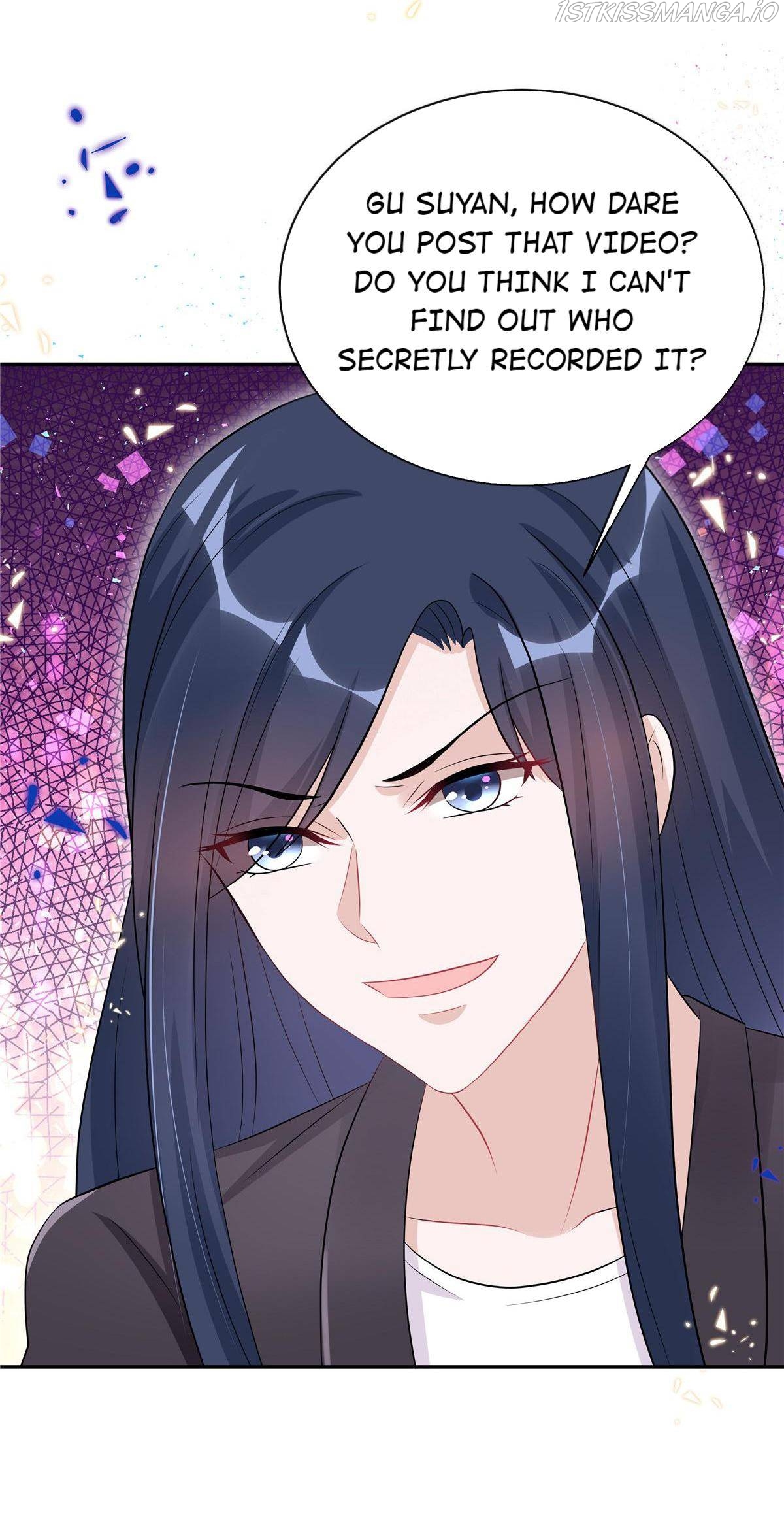 Bright Stars: Pick A Boss To Be A Husband Chapter 51 - Page 4