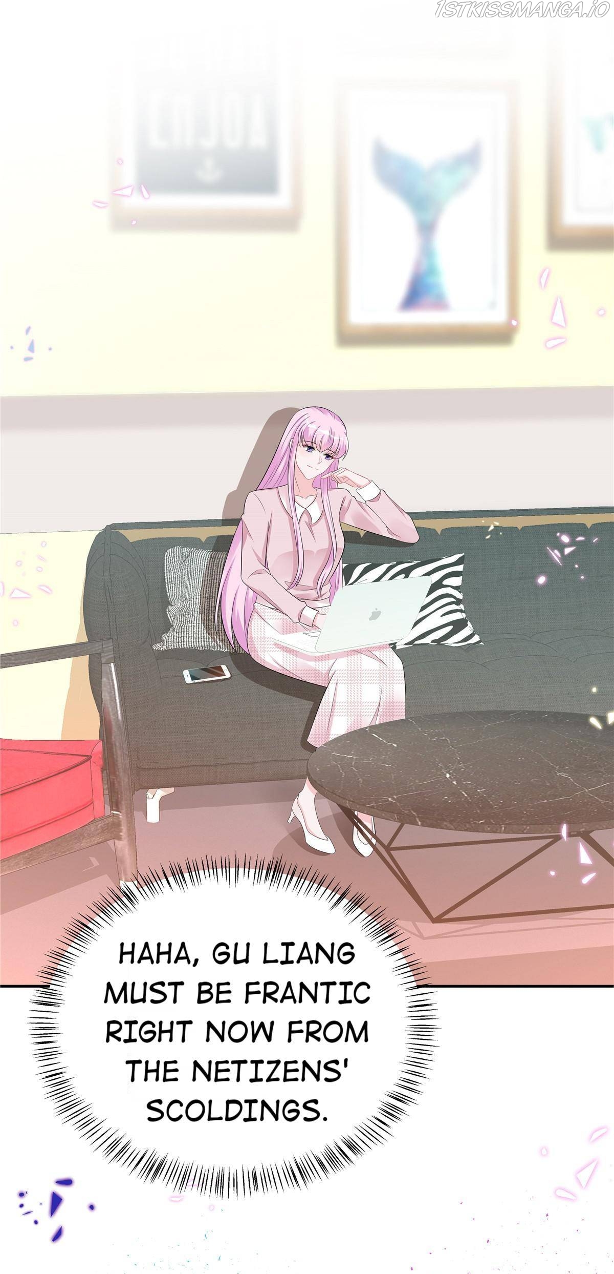 Bright Stars: Pick A Boss To Be A Husband Chapter 51 - Page 5