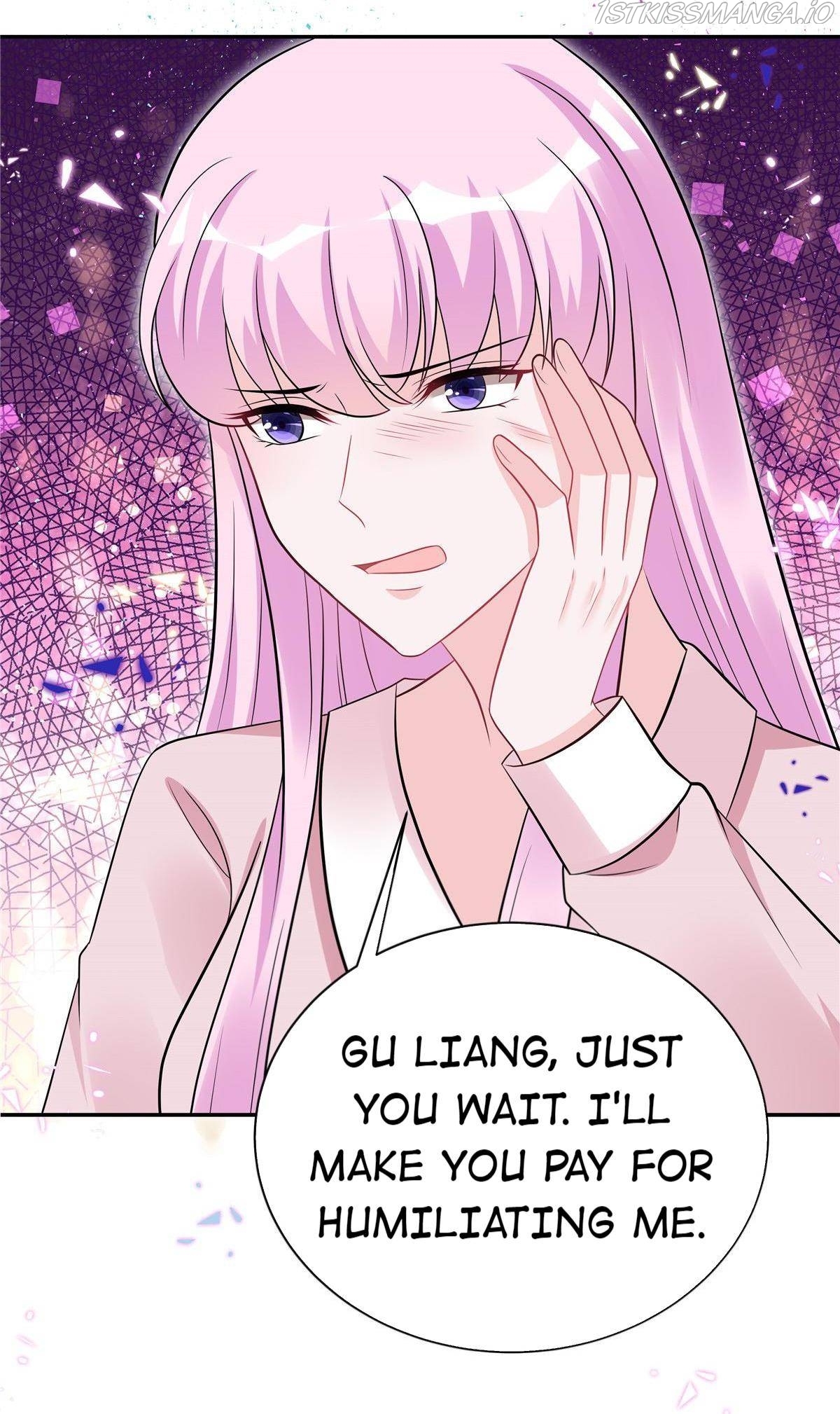 Bright Stars: Pick A Boss To Be A Husband Chapter 51 - Page 6