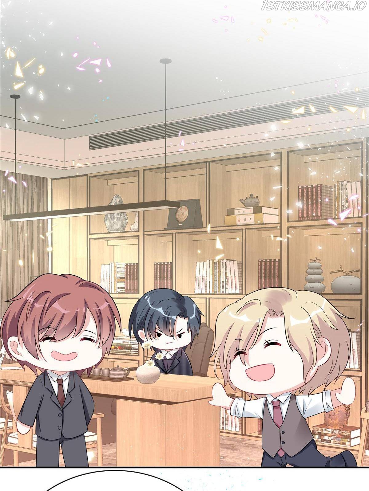 Bright Stars: Pick A Boss To Be A Husband Chapter 52 - Page 16