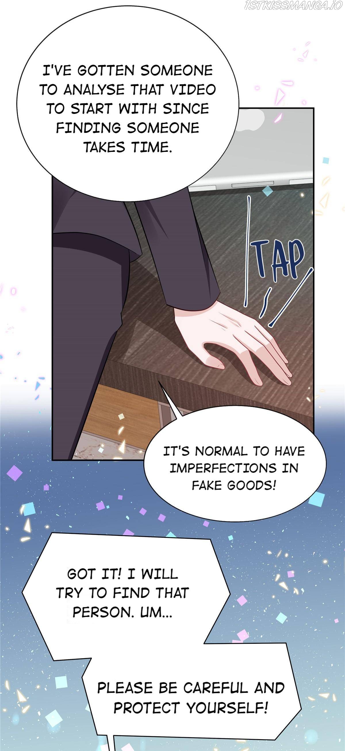 Bright Stars: Pick A Boss To Be A Husband Chapter 52 - Page 2