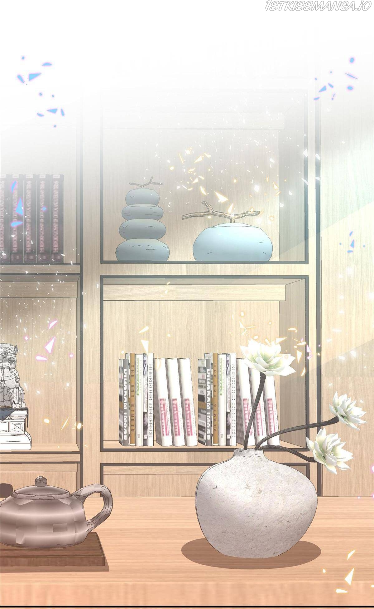 Bright Stars: Pick A Boss To Be A Husband Chapter 52 - Page 20