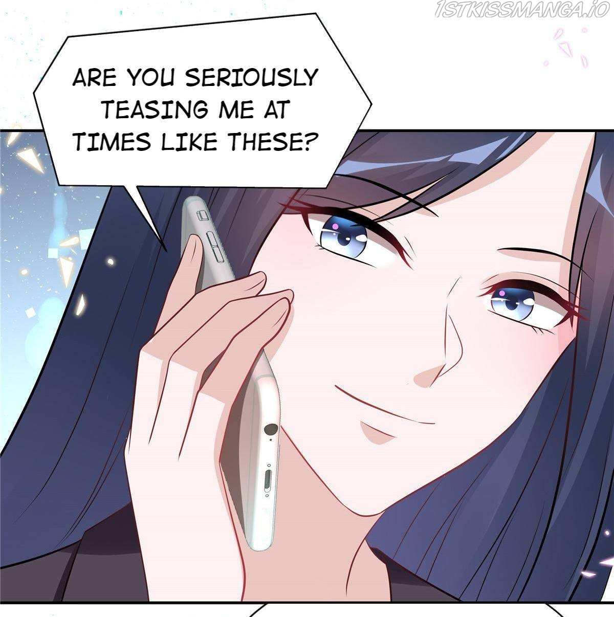 Bright Stars: Pick A Boss To Be A Husband Chapter 52 - Page 4