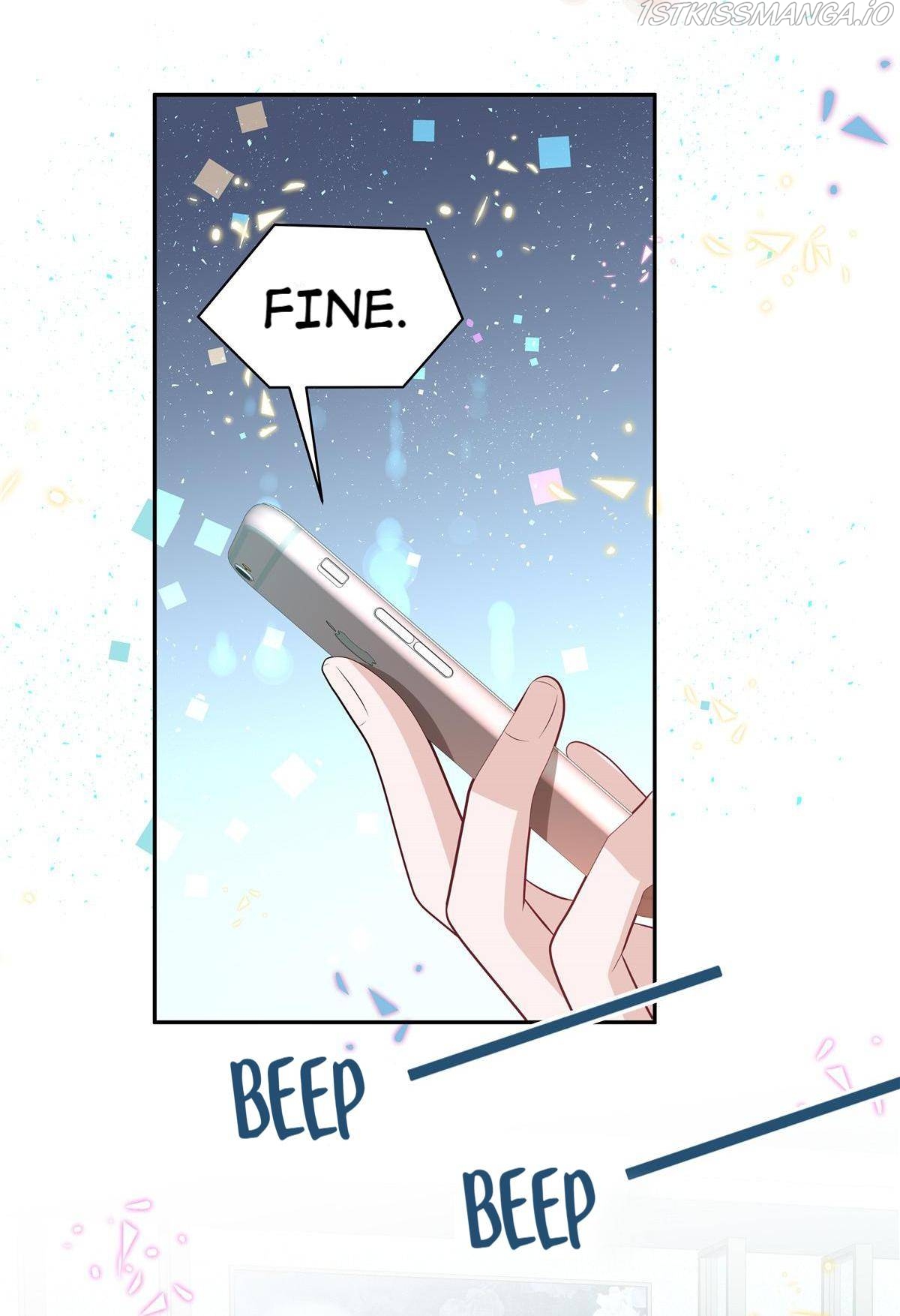 Bright Stars: Pick A Boss To Be A Husband Chapter 52 - Page 7