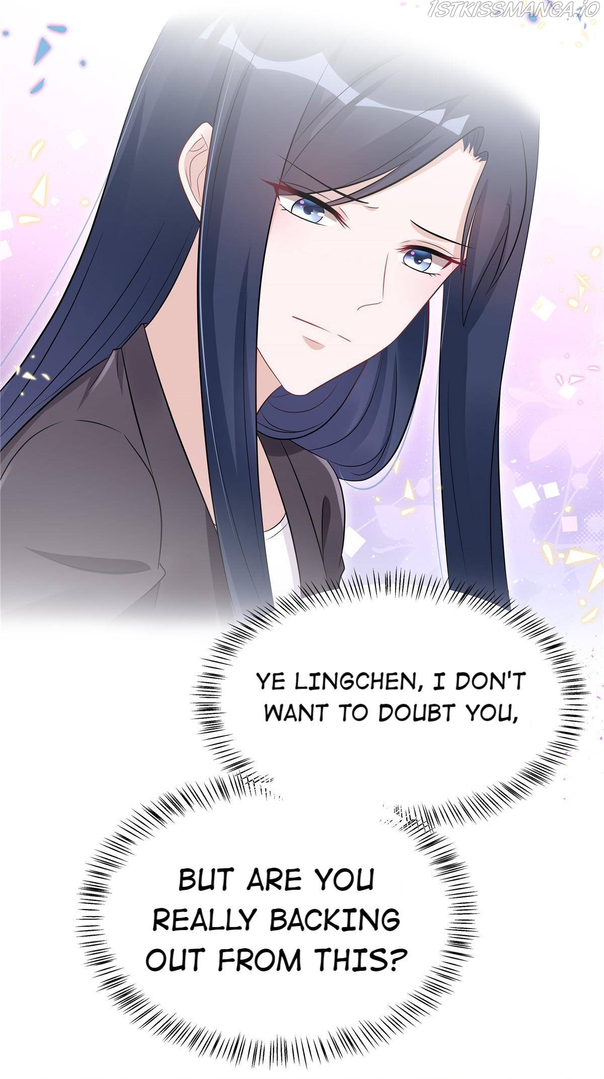 Bright Stars: Pick A Boss To Be A Husband Chapter 52 - Page 9