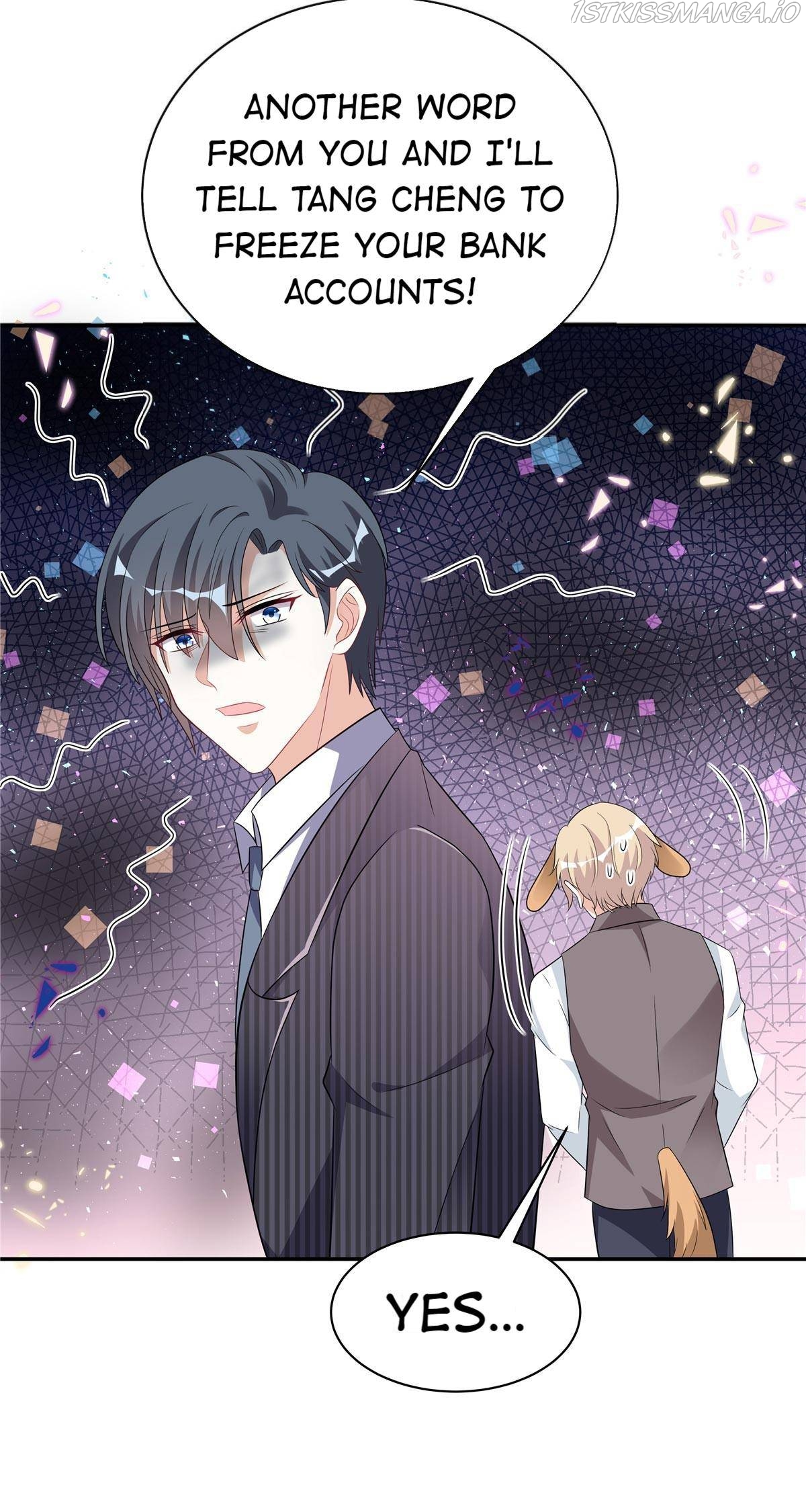 Bright Stars: Pick A Boss To Be A Husband Chapter 53 - Page 13