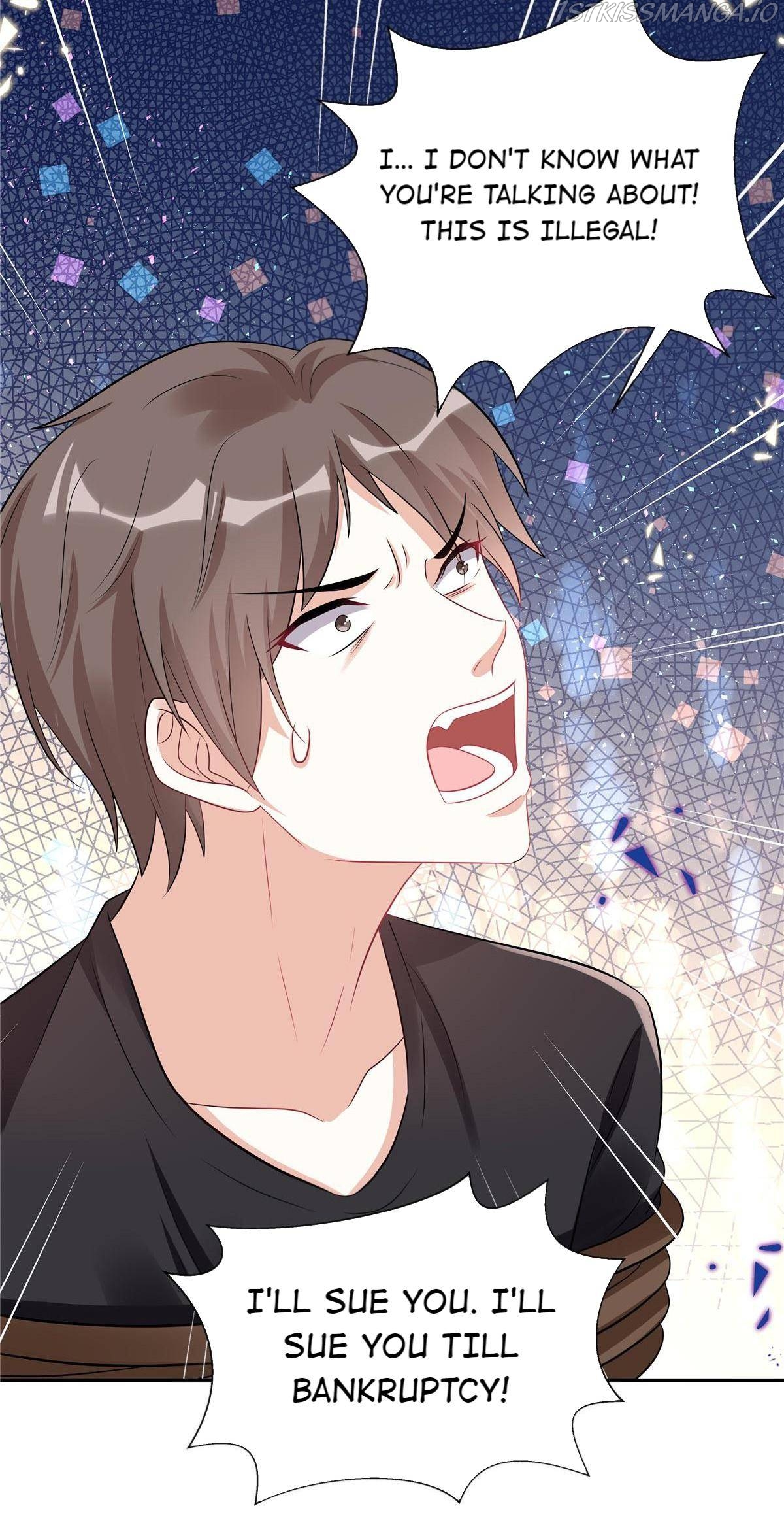 Bright Stars: Pick A Boss To Be A Husband Chapter 53 - Page 17