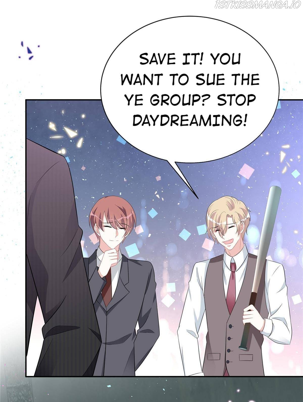 Bright Stars: Pick A Boss To Be A Husband Chapter 53 - Page 18